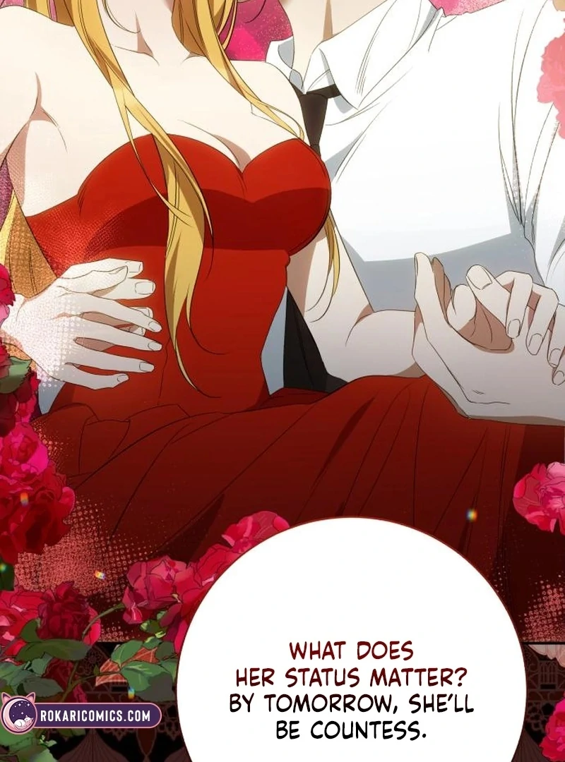 Read My Husband Was Stolen Twice Manga Online