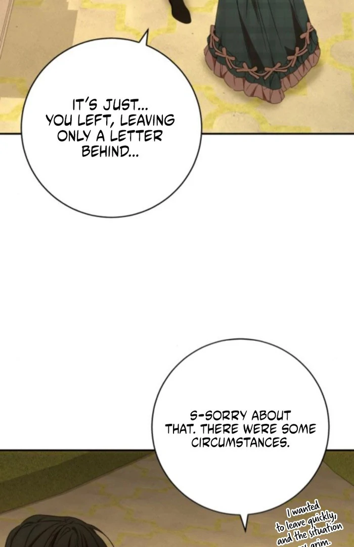Read My Husband Was Stolen Twice Manga Online