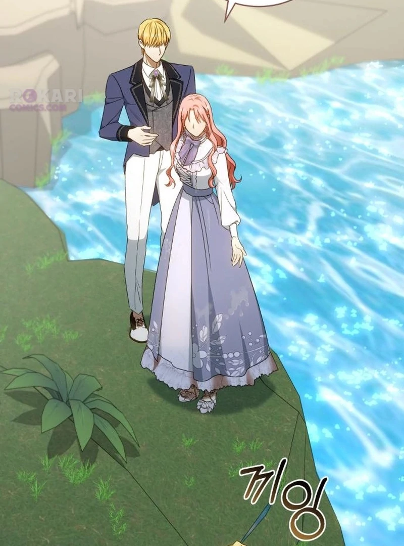 Read My Husband Was Stolen Twice Manga Online