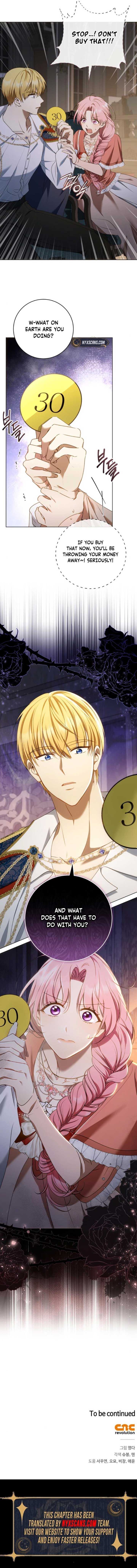 Read My Husband Was Stolen Twice Manga Online
