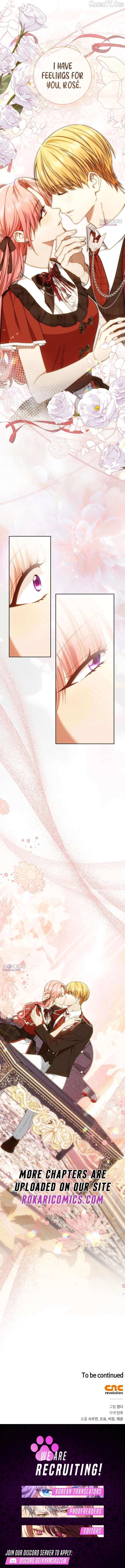 Read My Husband Was Stolen Twice Manga Online