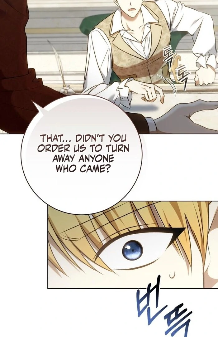 Read My Husband Was Stolen Twice Manga Online