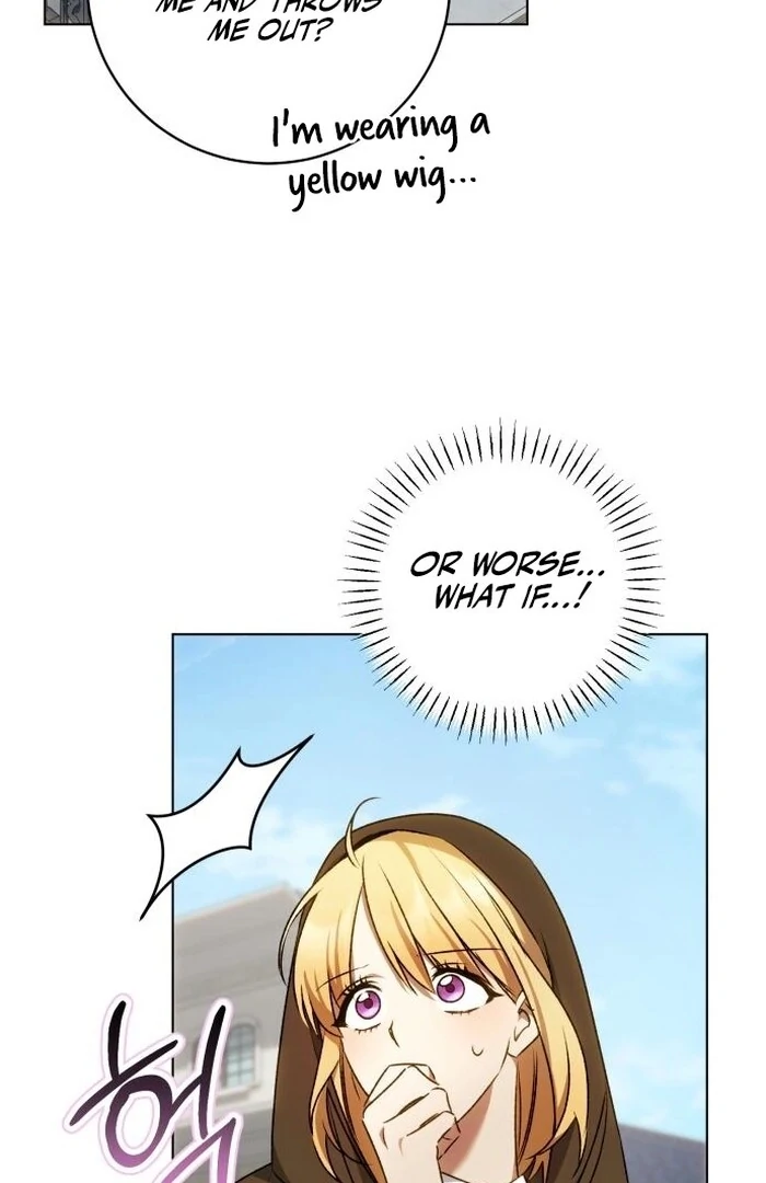 Read My Husband Was Stolen Twice Manga Online