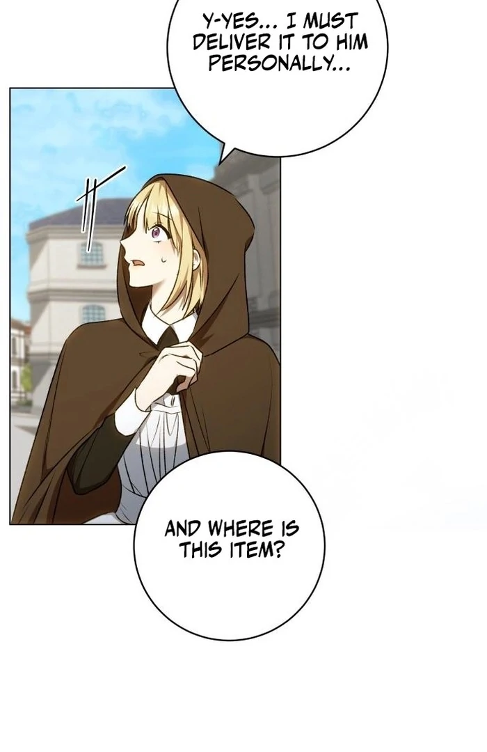 Read My Husband Was Stolen Twice Manga Online