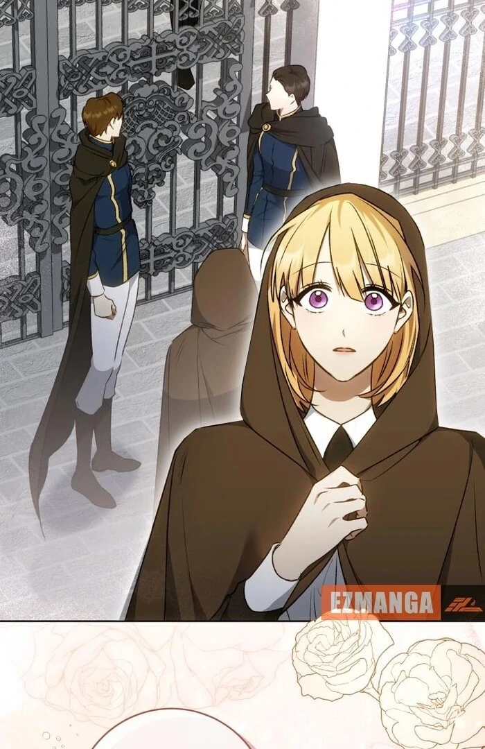 Read My Husband Was Stolen Twice Manga Online