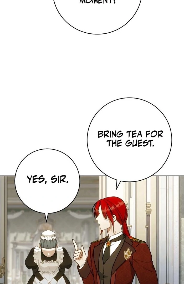 Read My Husband Was Stolen Twice Manga Online