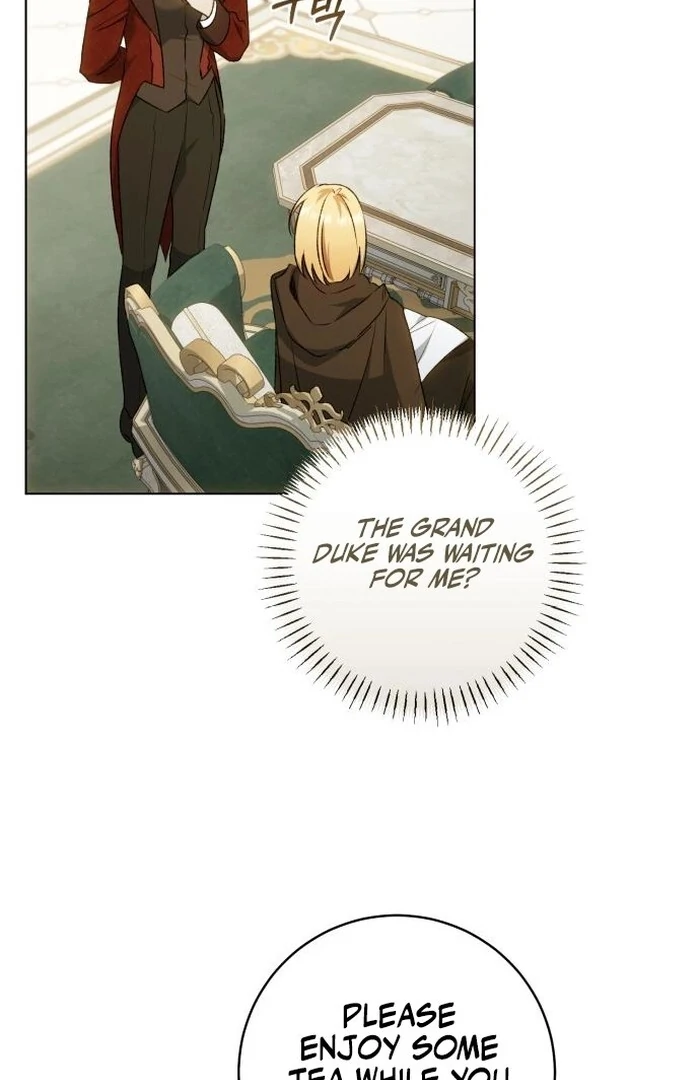 Read My Husband Was Stolen Twice Manga Online