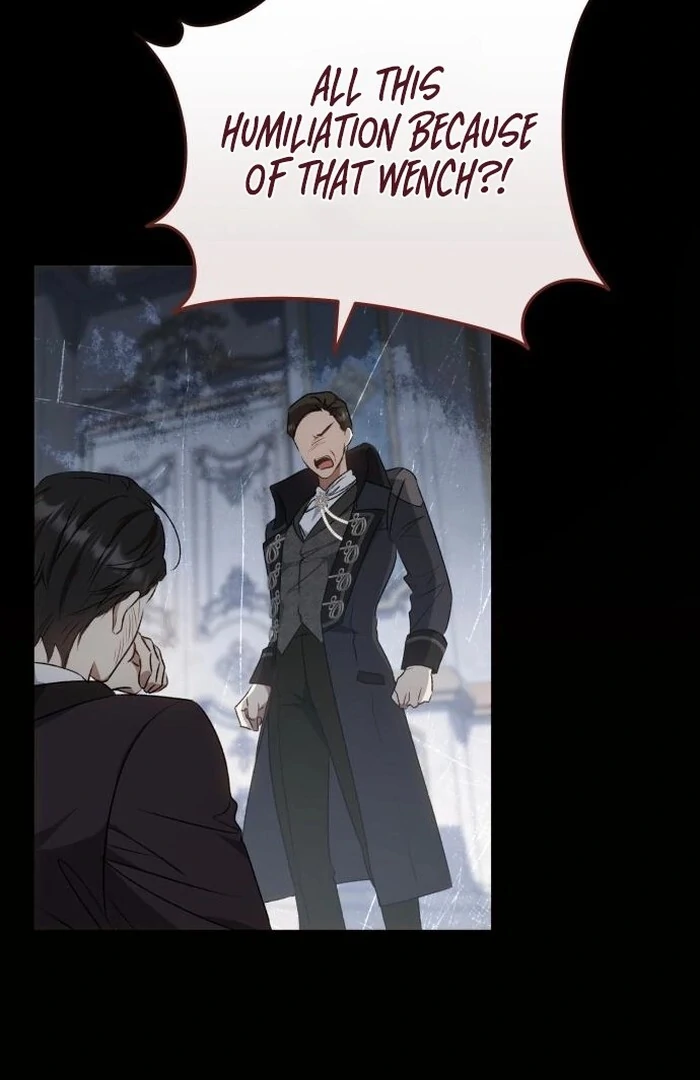 Read My Husband Was Stolen Twice Manga Online