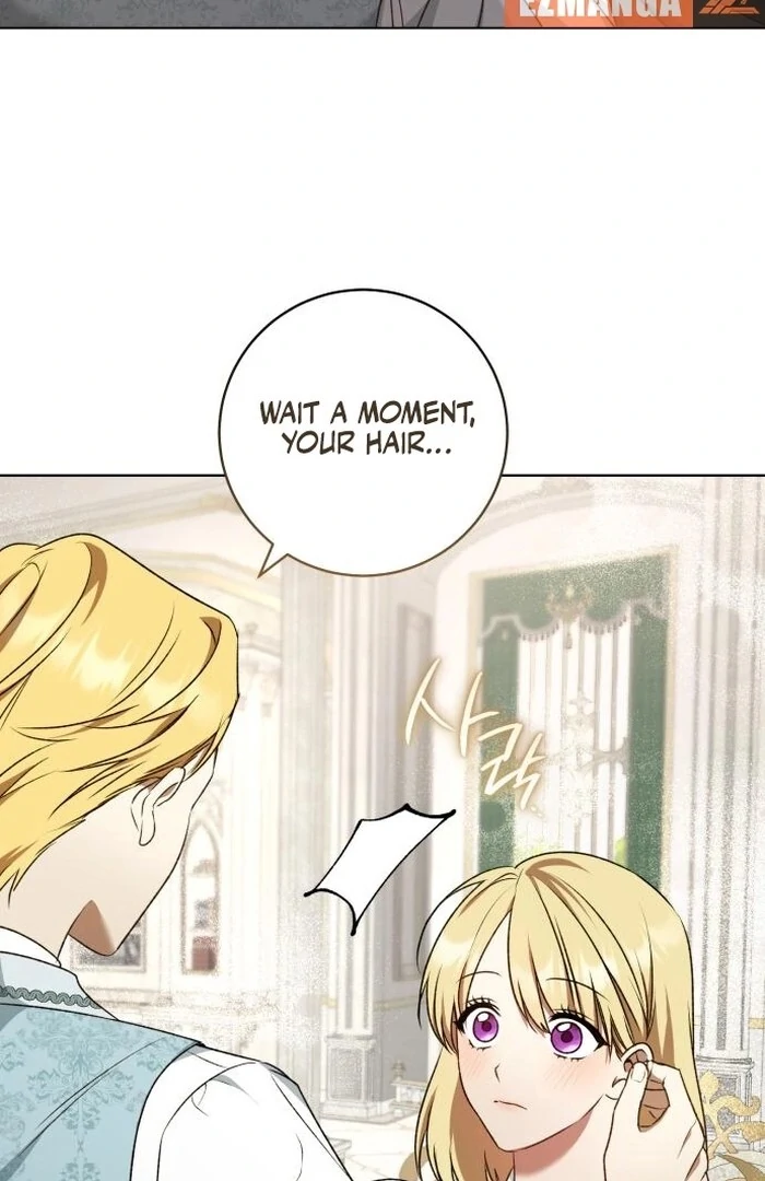 Read My Husband Was Stolen Twice Manga Online