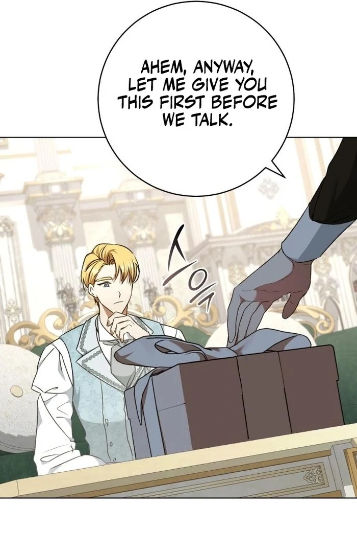 Read My Husband Was Stolen Twice Manga Online