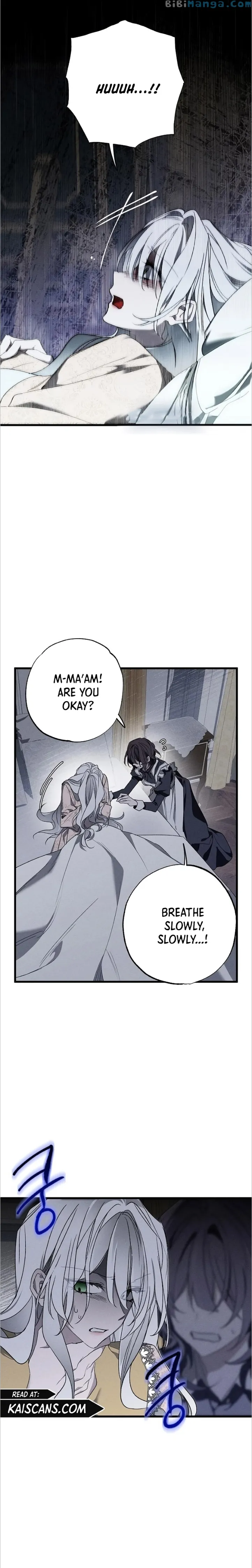Read My Husband Who Hates Me Has Lost His Memories Manga Online