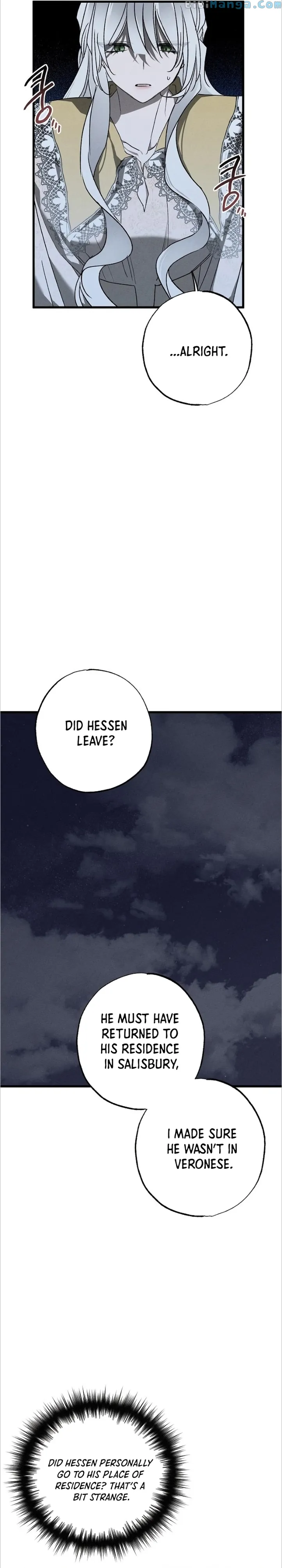 Read My Husband Who Hates Me Has Lost His Memories Manga Online