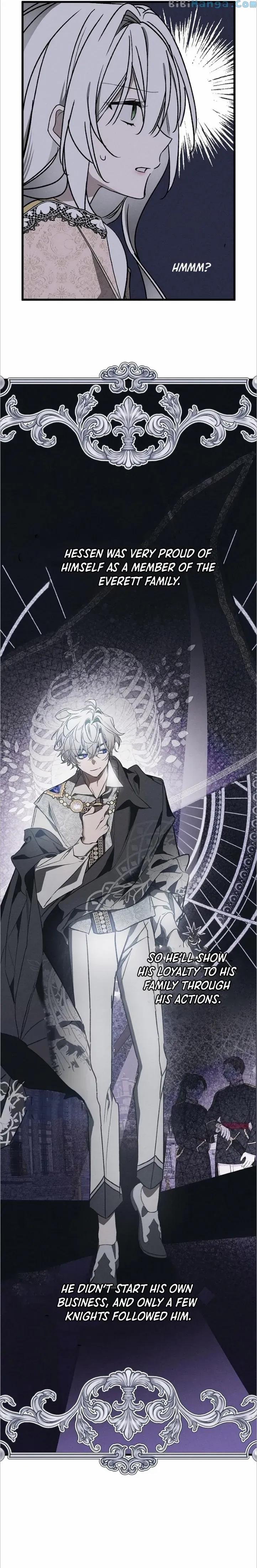 Read My Husband Who Hates Me Has Lost His Memories Manga Online