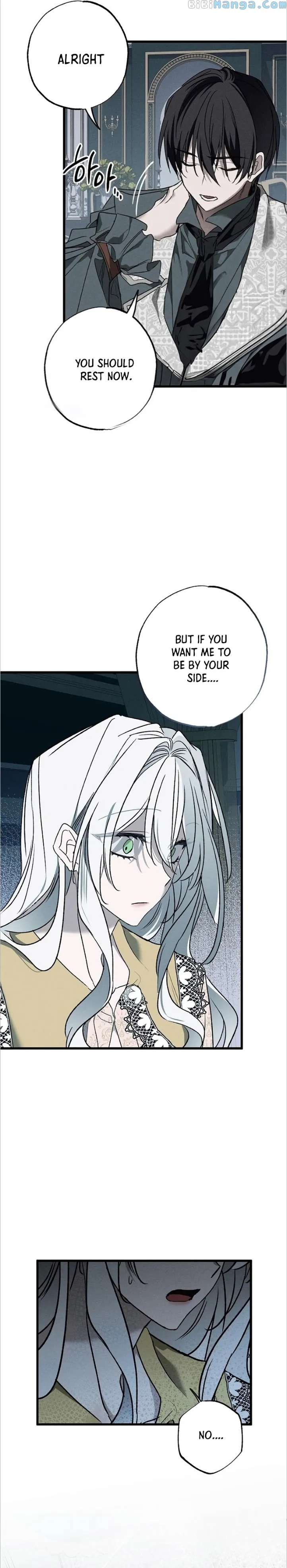 Read My Husband Who Hates Me Has Lost His Memories Manga Online