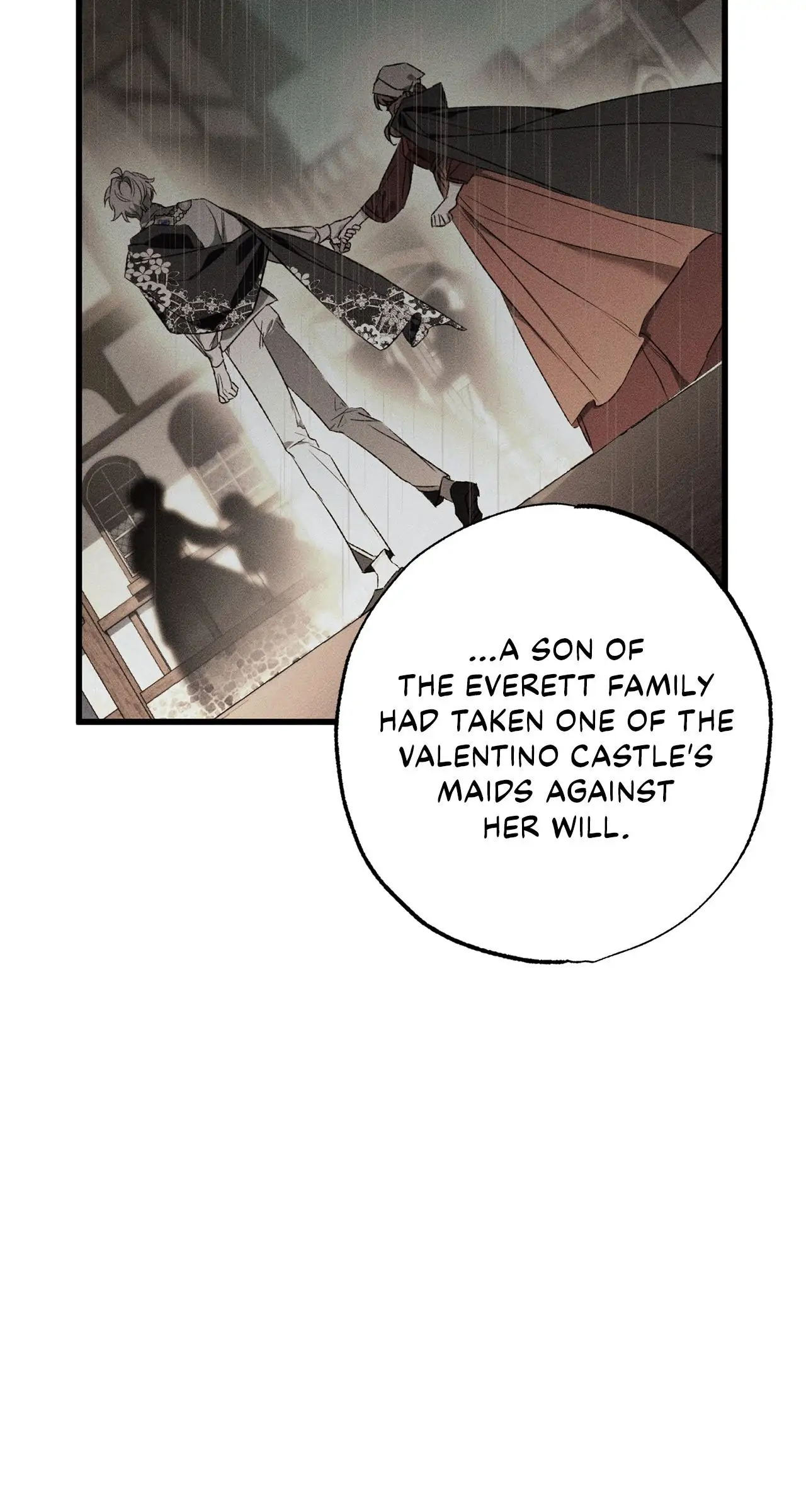 Read My Husband Who Hates Me Has Lost His Memories Manga Online