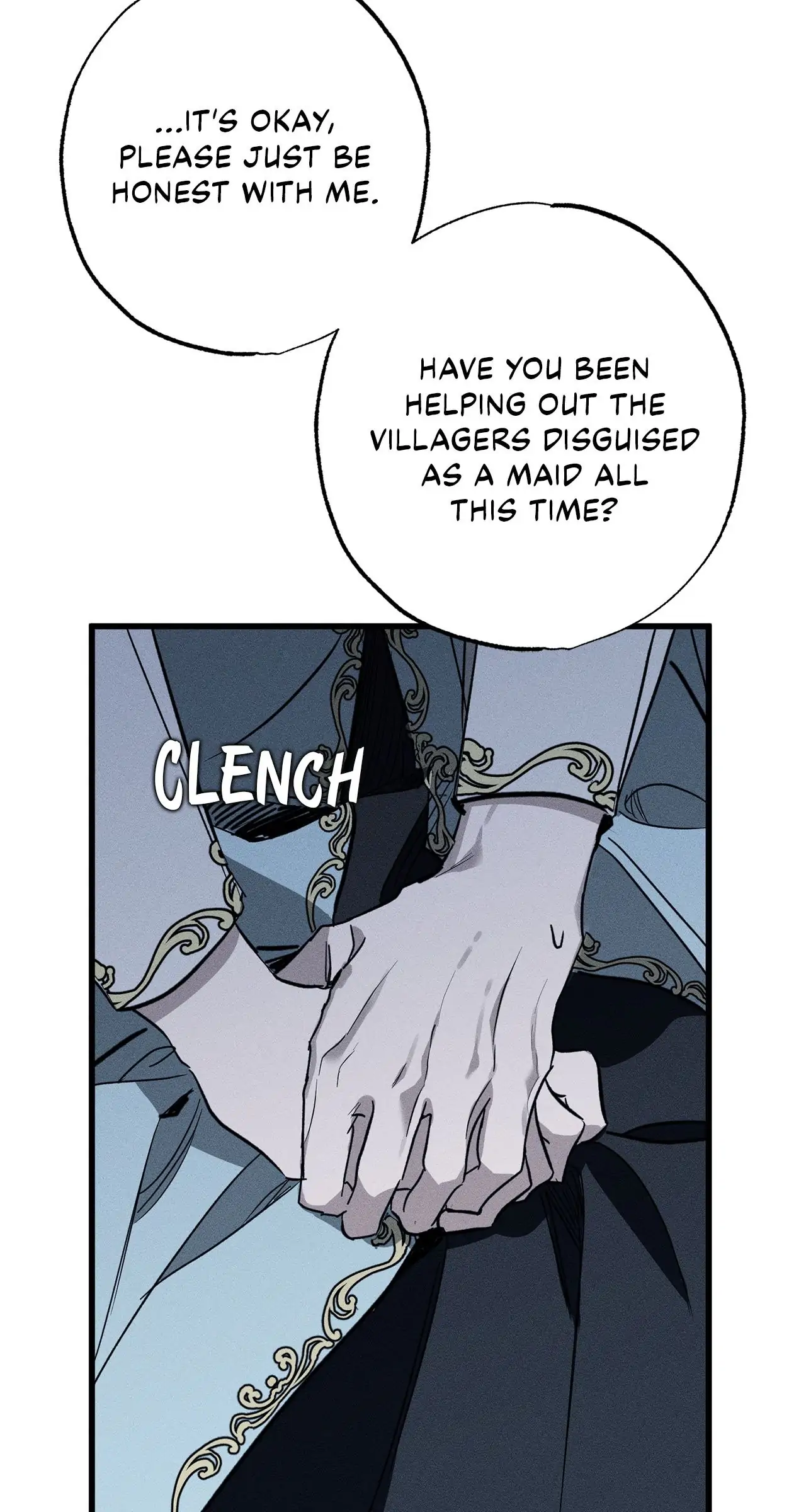 Read My Husband Who Hates Me Has Lost His Memories Manga Online