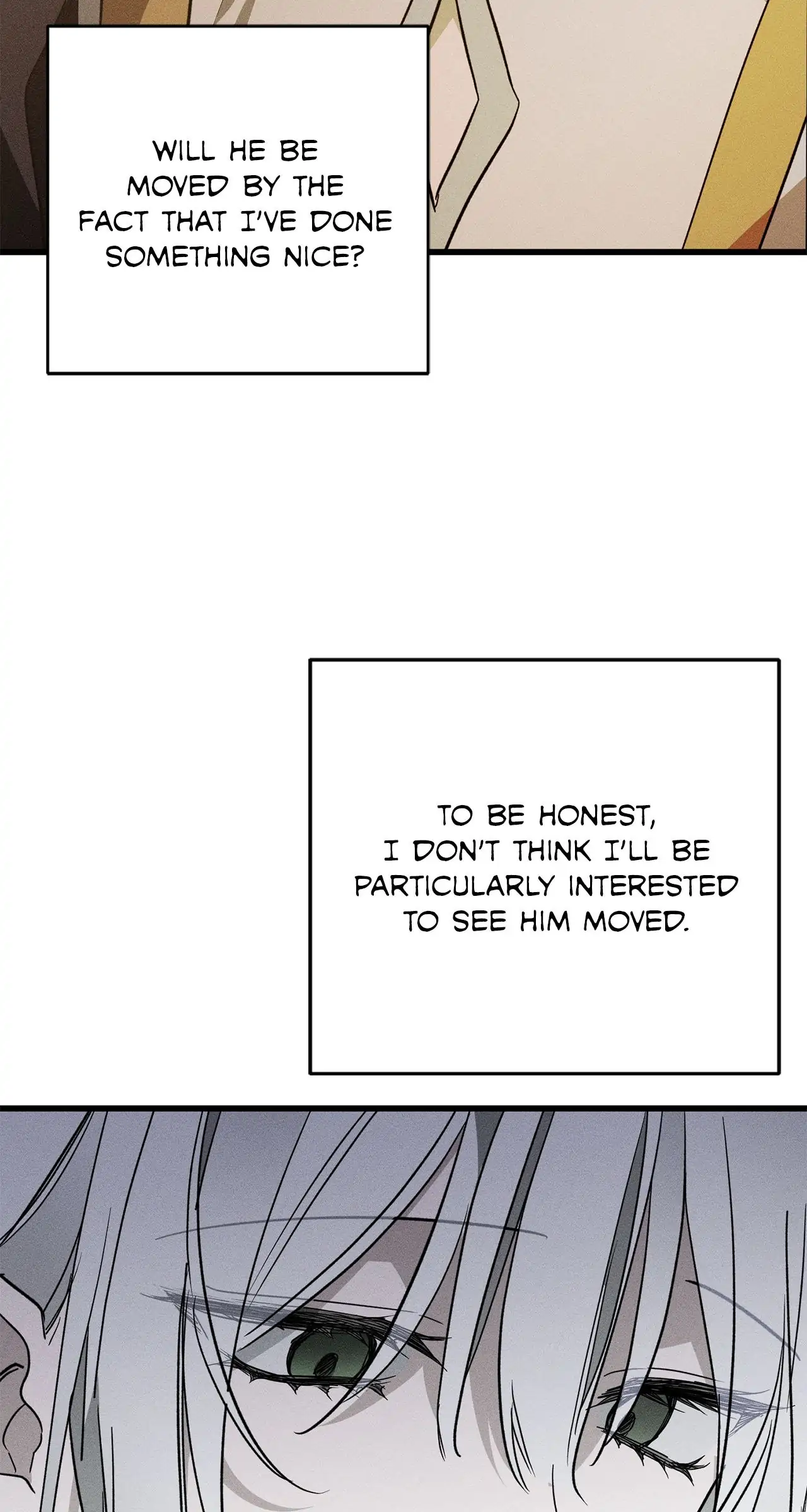 Read My Husband Who Hates Me Has Lost His Memories Manga Online