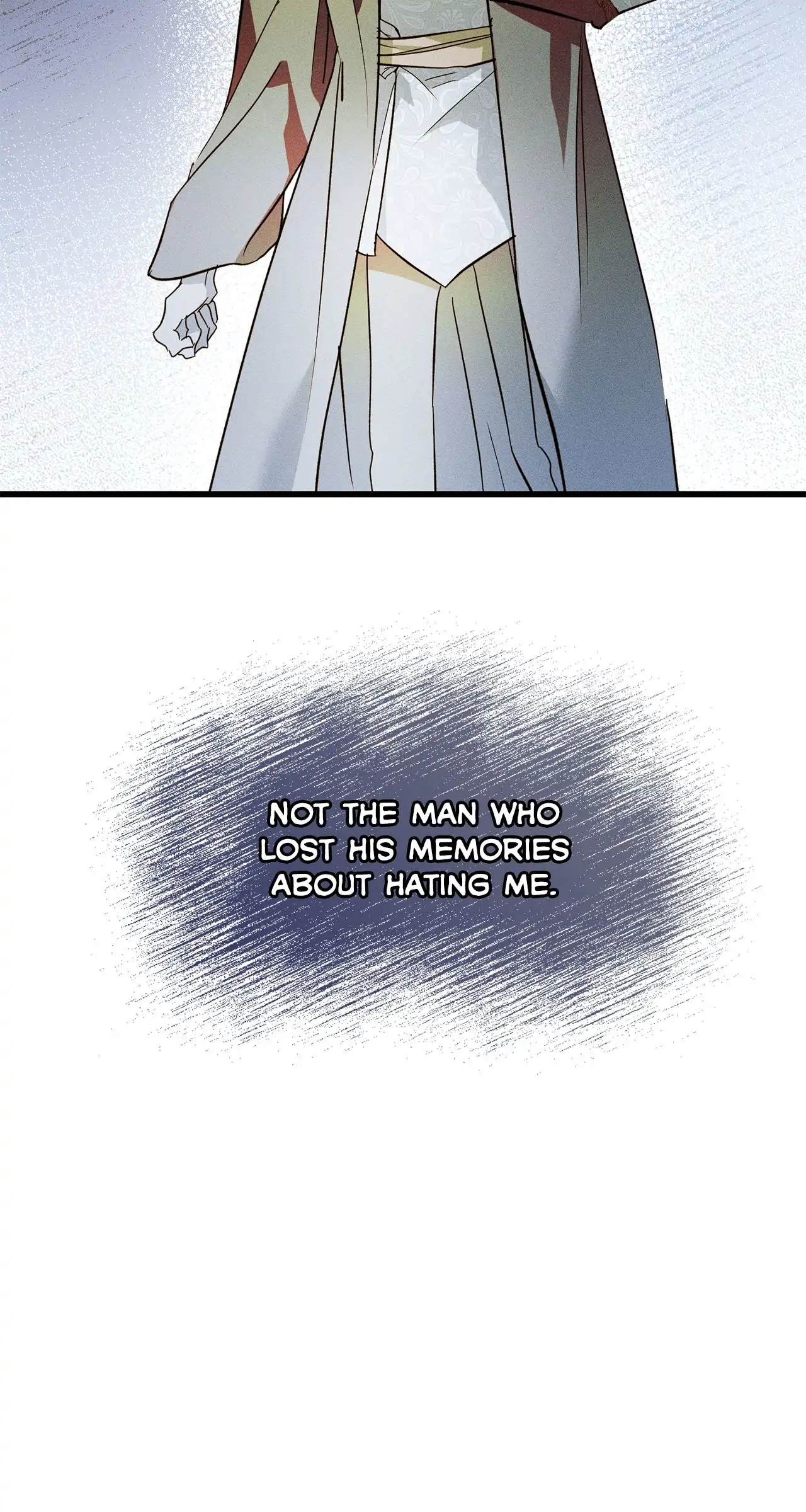 Read My Husband Who Hates Me Has Lost His Memories Manga Online