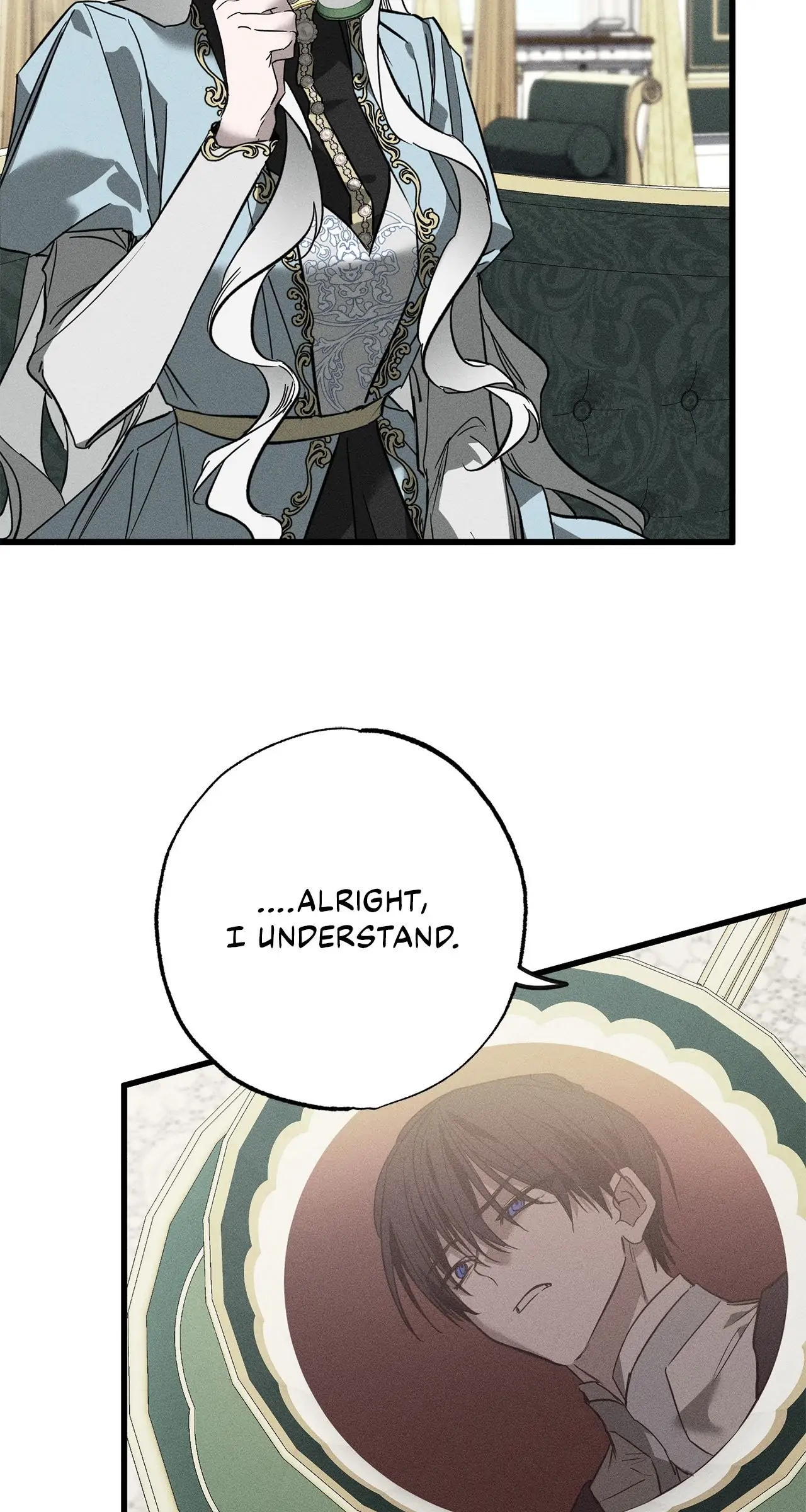 Read My Husband Who Hates Me Has Lost His Memories Manga Online