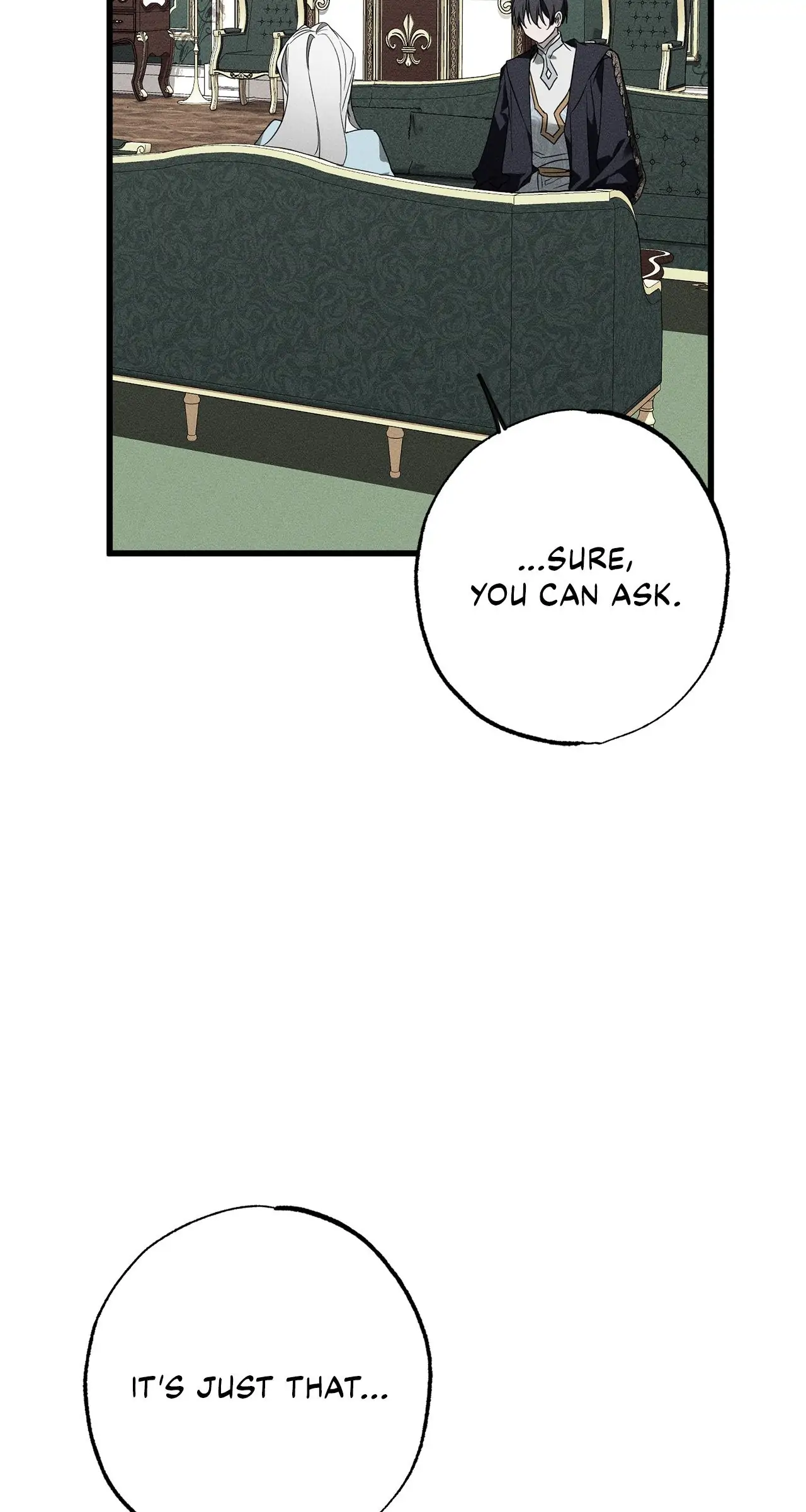 Read My Husband Who Hates Me Has Lost His Memories Manga Online