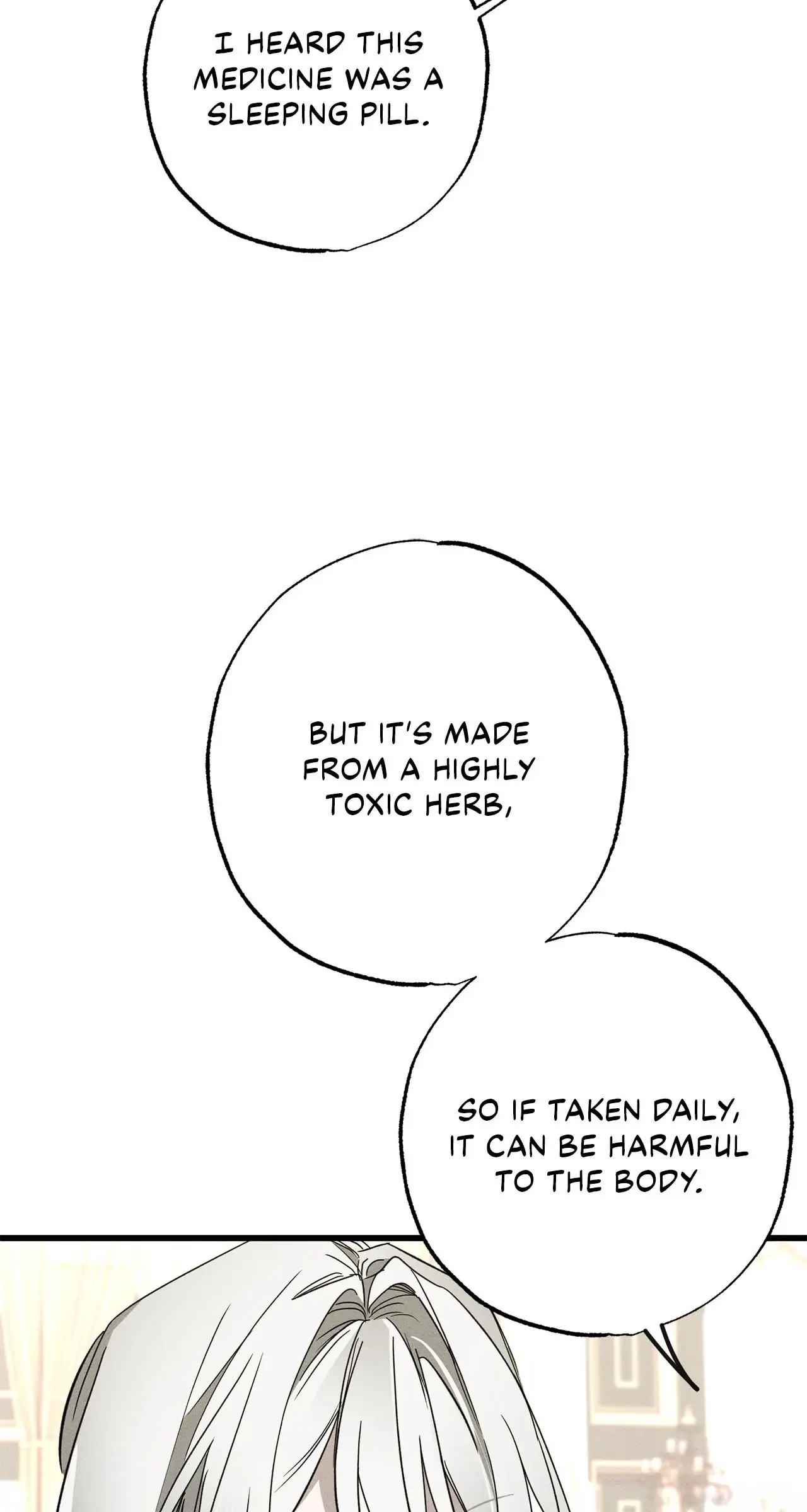 Read My Husband Who Hates Me Has Lost His Memories Manga Online