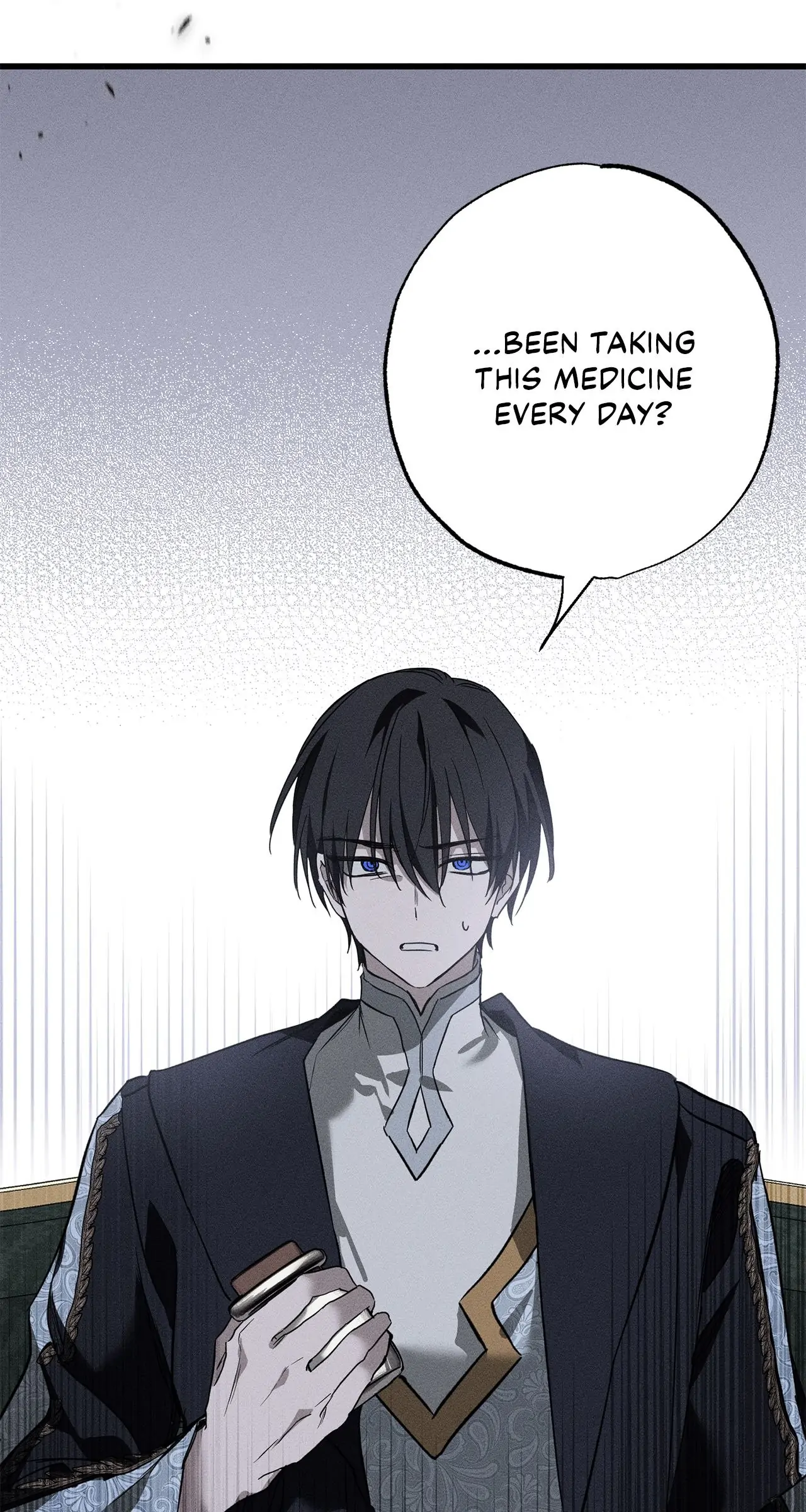 Read My Husband Who Hates Me Has Lost His Memories Manga Online