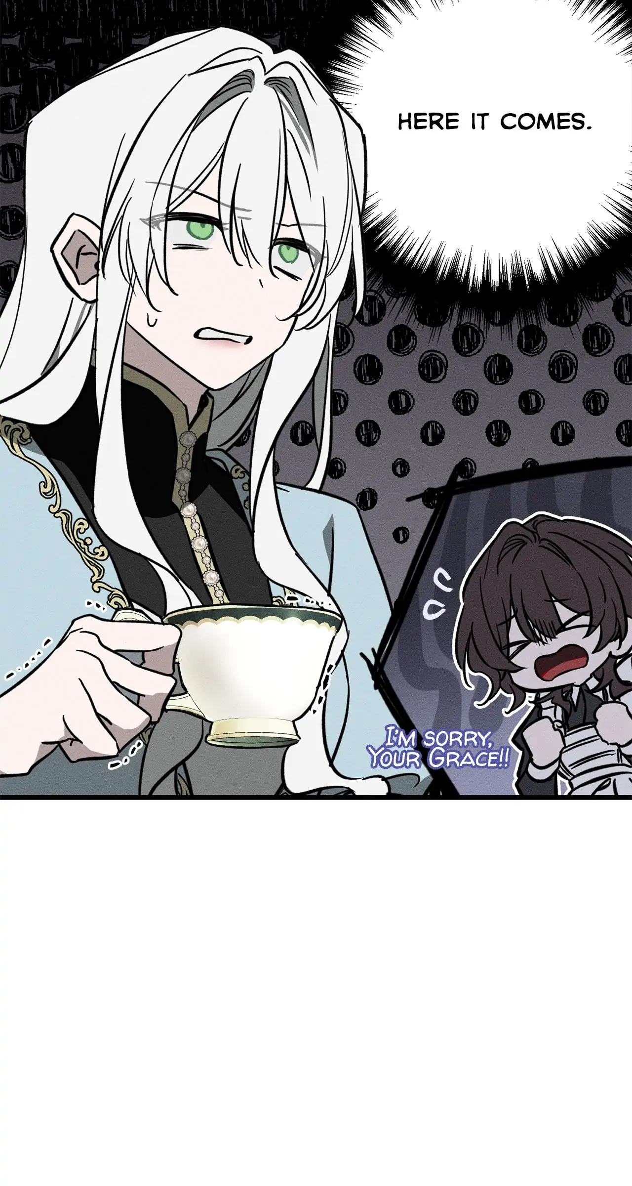 Read My Husband Who Hates Me Has Lost His Memories Manga Online