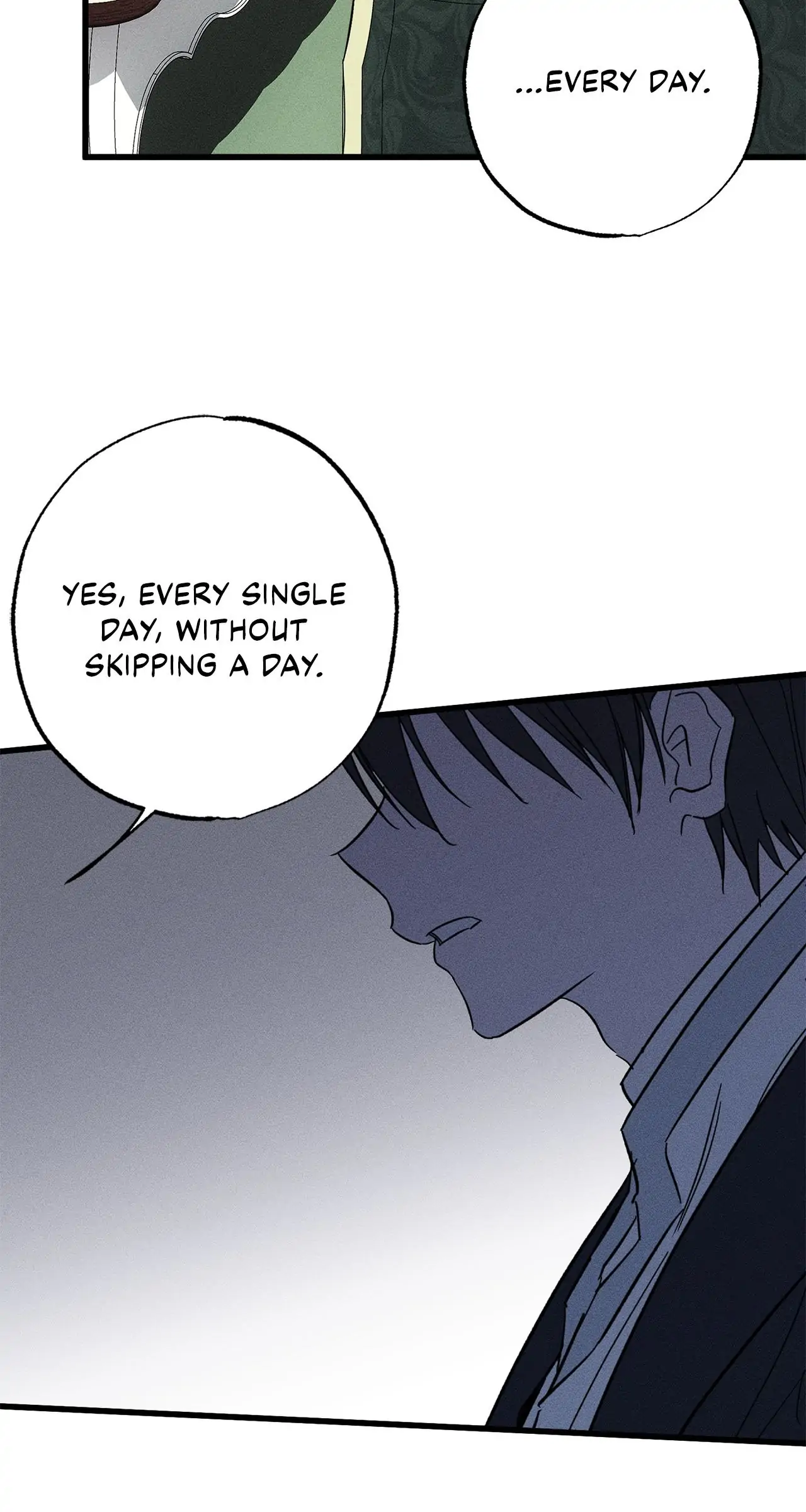 Read My Husband Who Hates Me Has Lost His Memories Manga Online