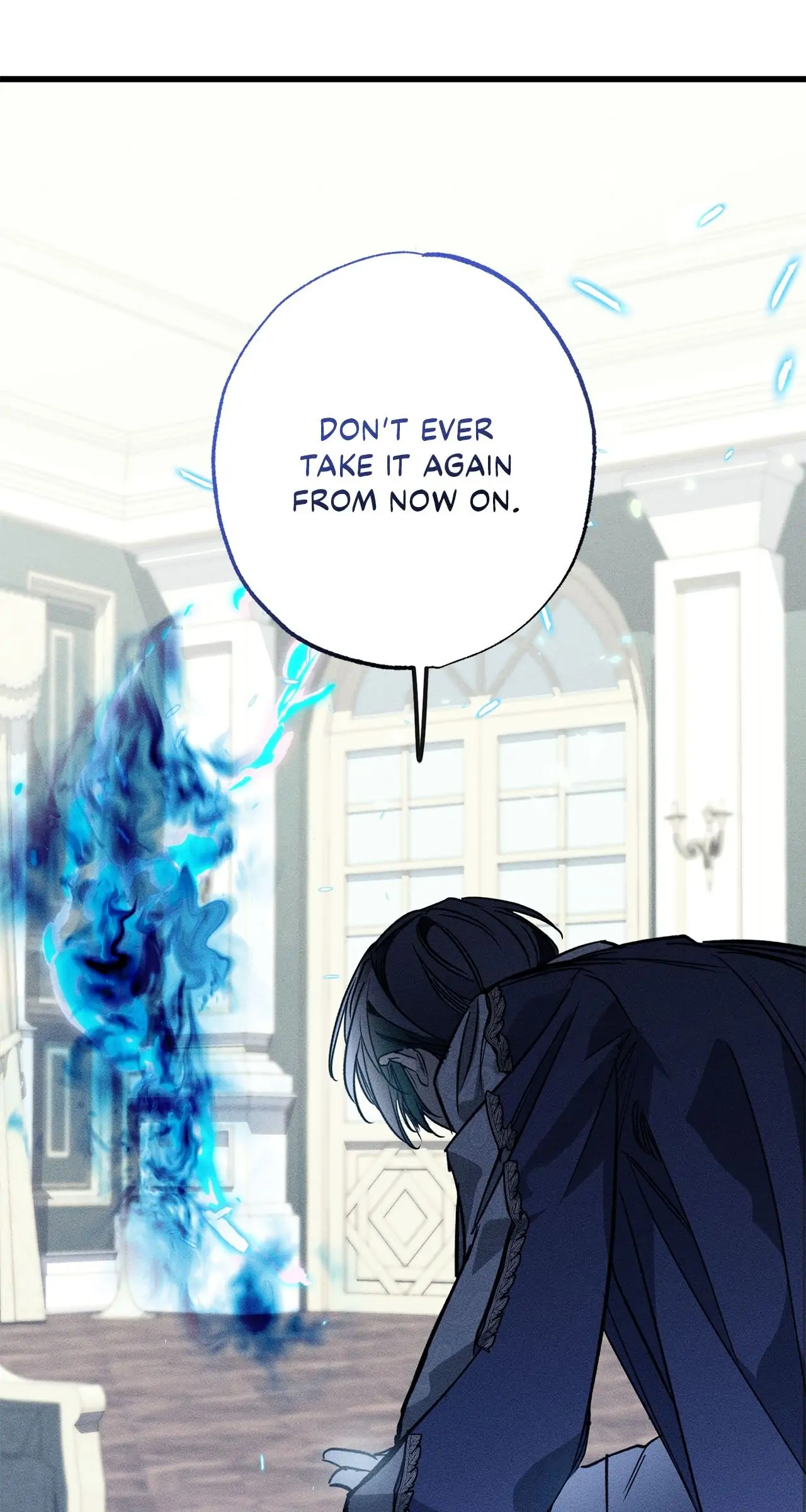 Read My Husband Who Hates Me Has Lost His Memories Manga Online