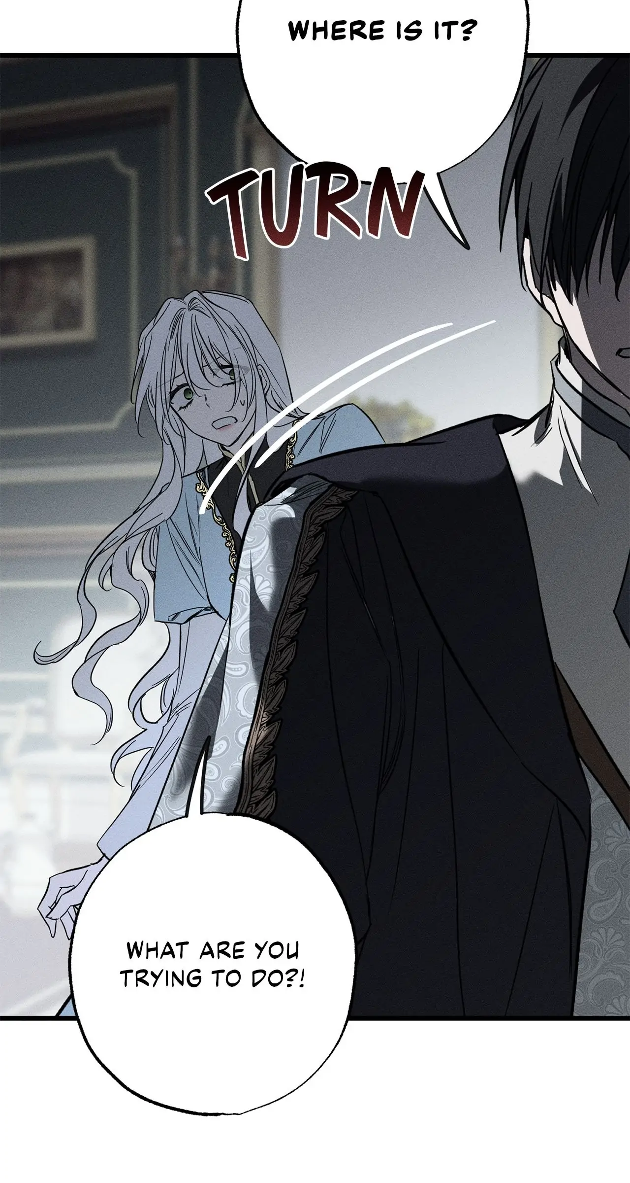 Read My Husband Who Hates Me Has Lost His Memories Manga Online