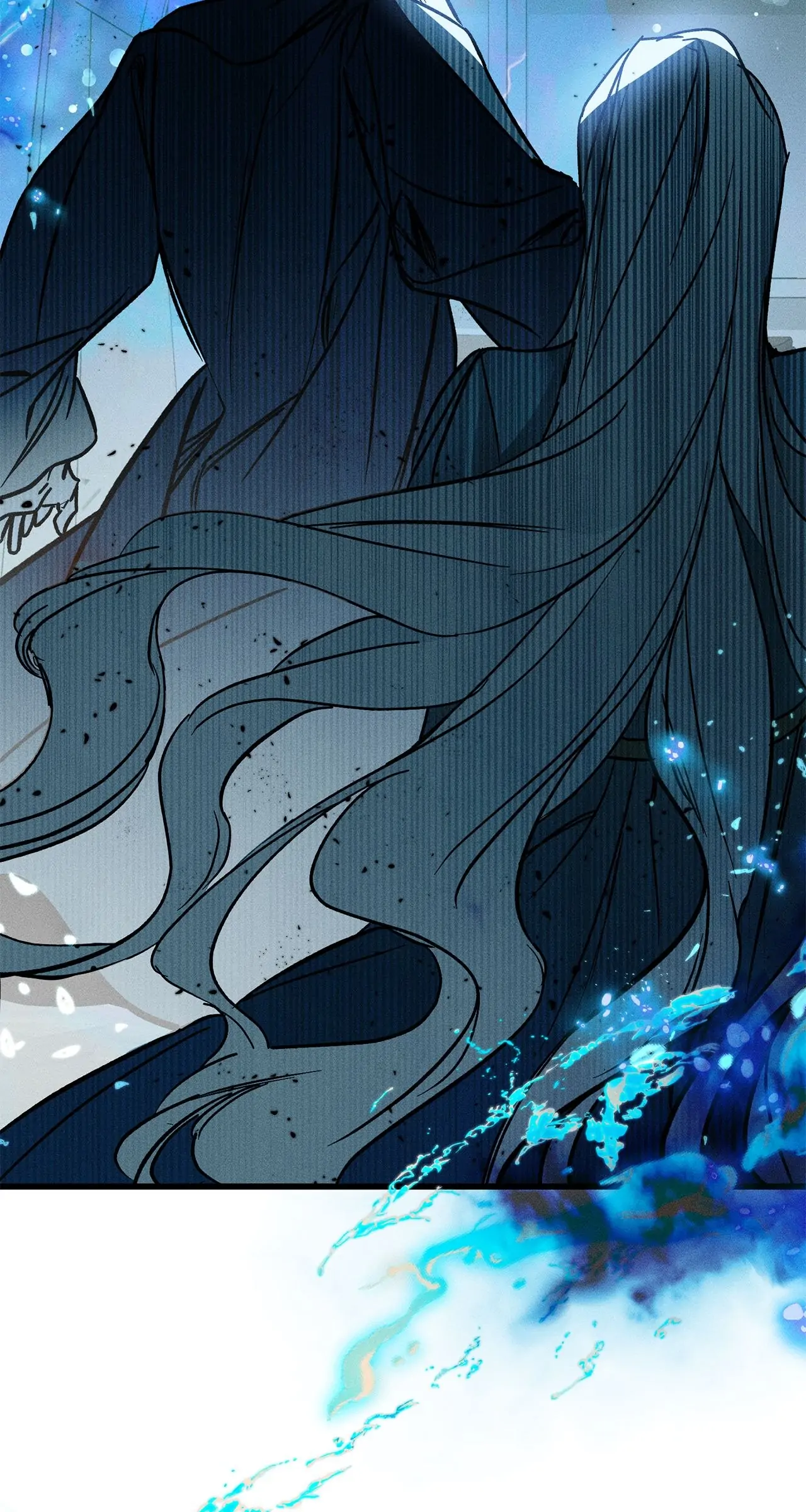 Read My Husband Who Hates Me Has Lost His Memories Manga Online