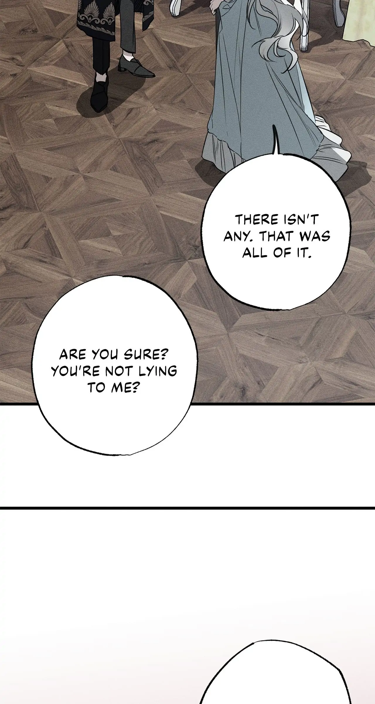 Read My Husband Who Hates Me Has Lost His Memories Manga Online