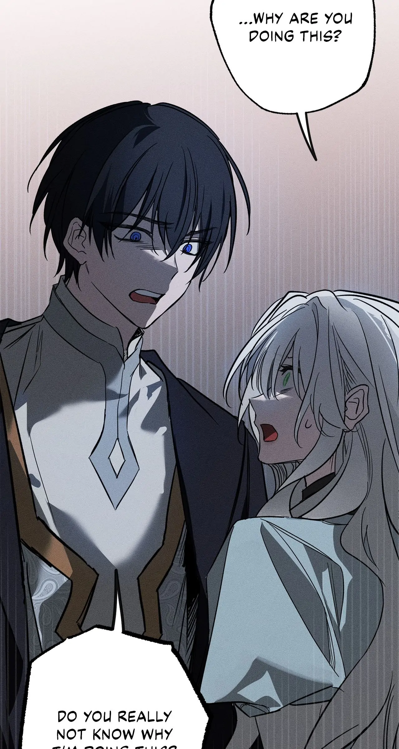 Read My Husband Who Hates Me Has Lost His Memories Manga Online
