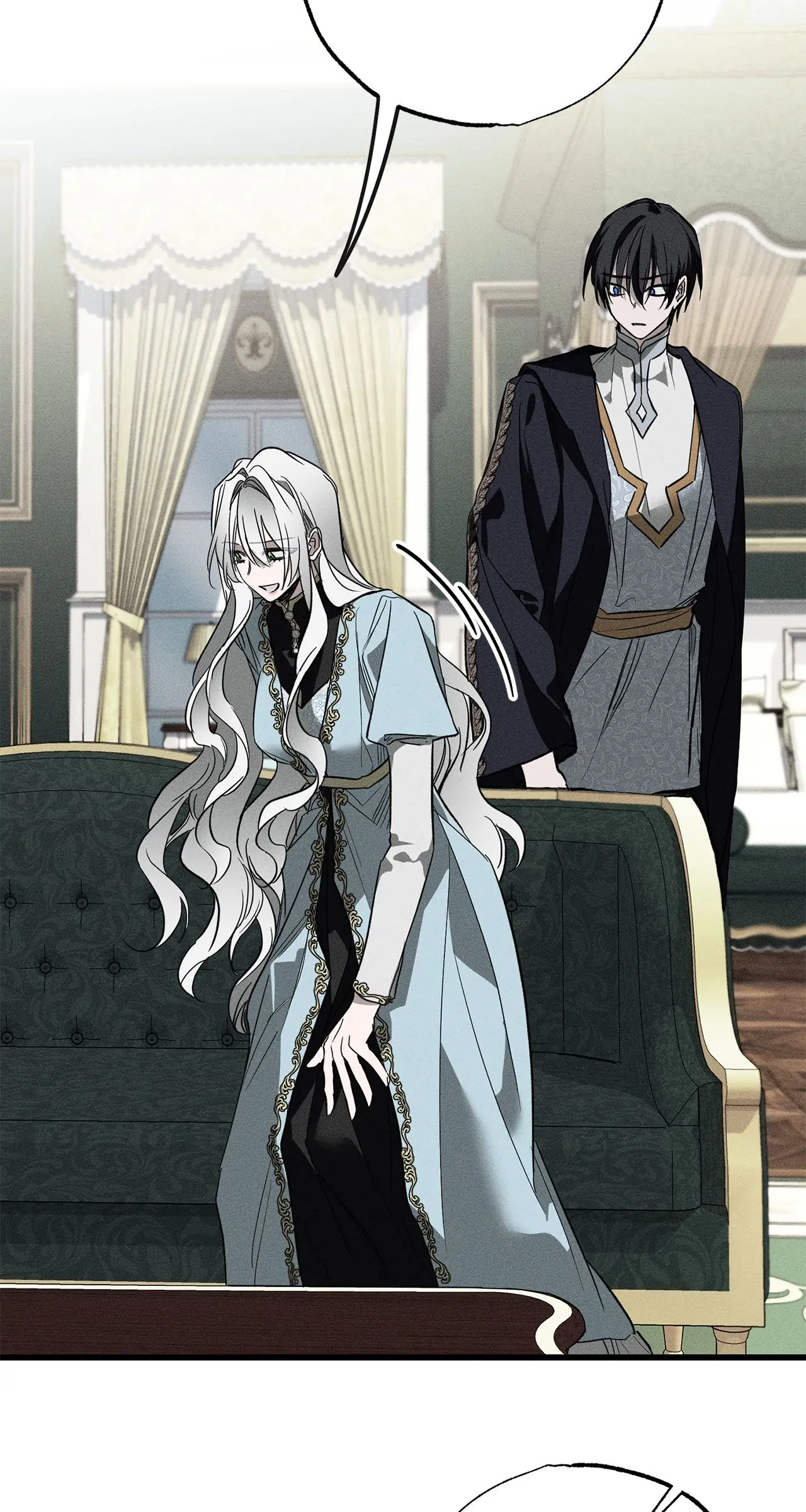 Read My Husband Who Hates Me Has Lost His Memories Manga Online