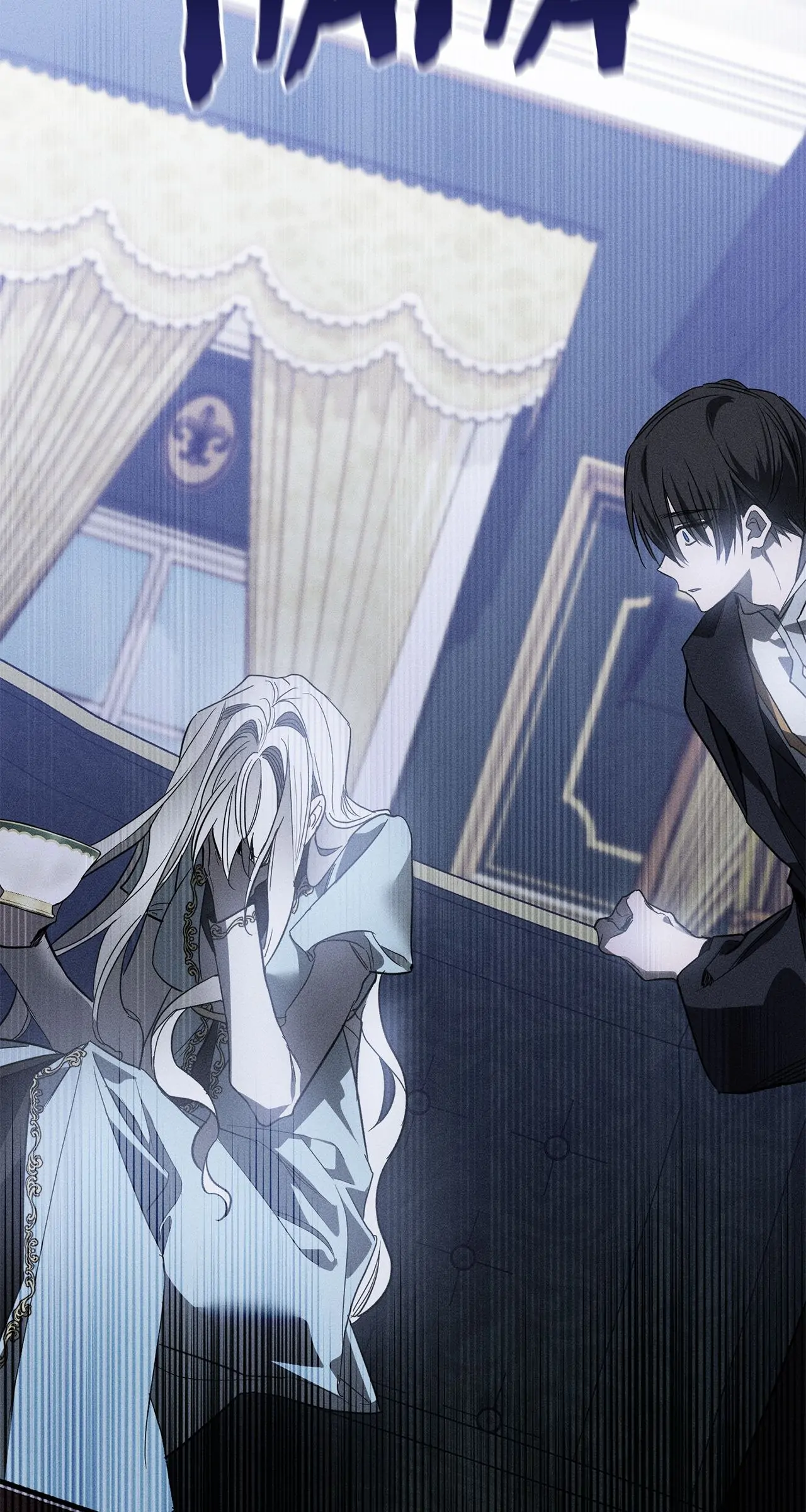 Read My Husband Who Hates Me Has Lost His Memories Manga Online