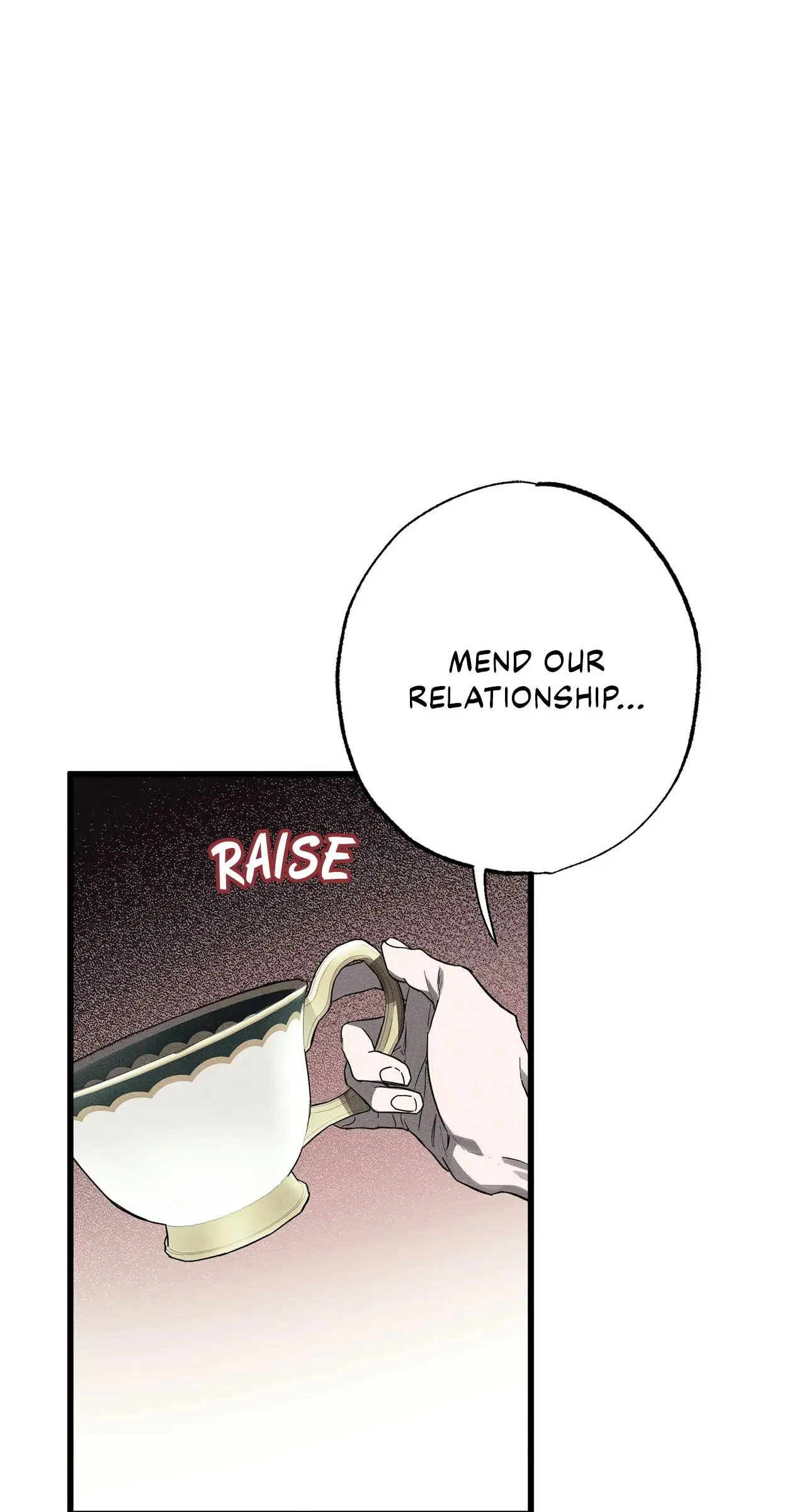 Read My Husband Who Hates Me Has Lost His Memories Manga Online
