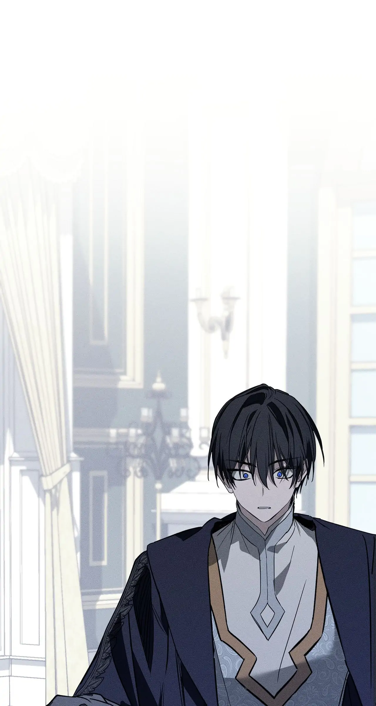 Read My Husband Who Hates Me Has Lost His Memories Manga Online