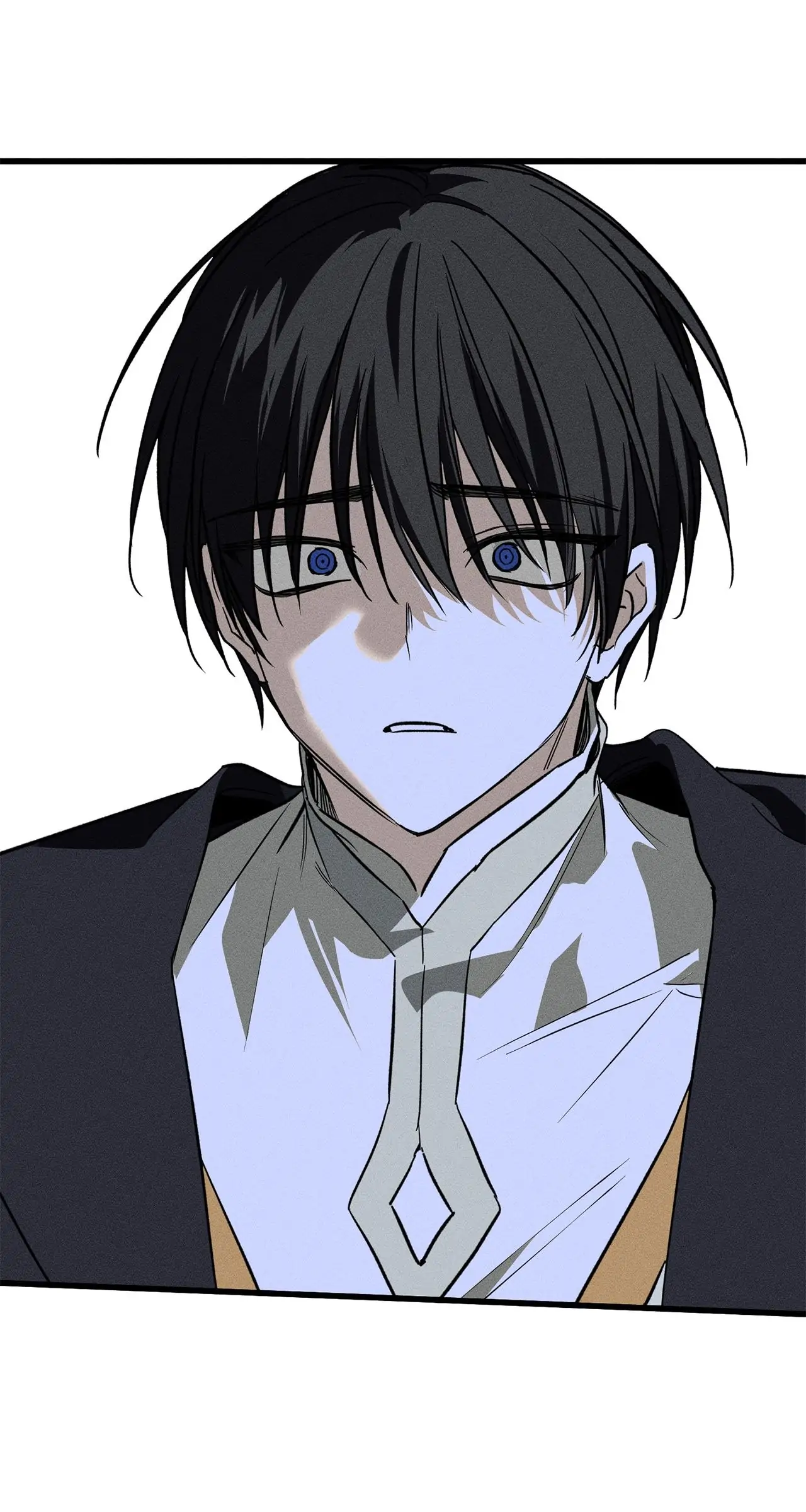 Read My Husband Who Hates Me Has Lost His Memories Manga Online