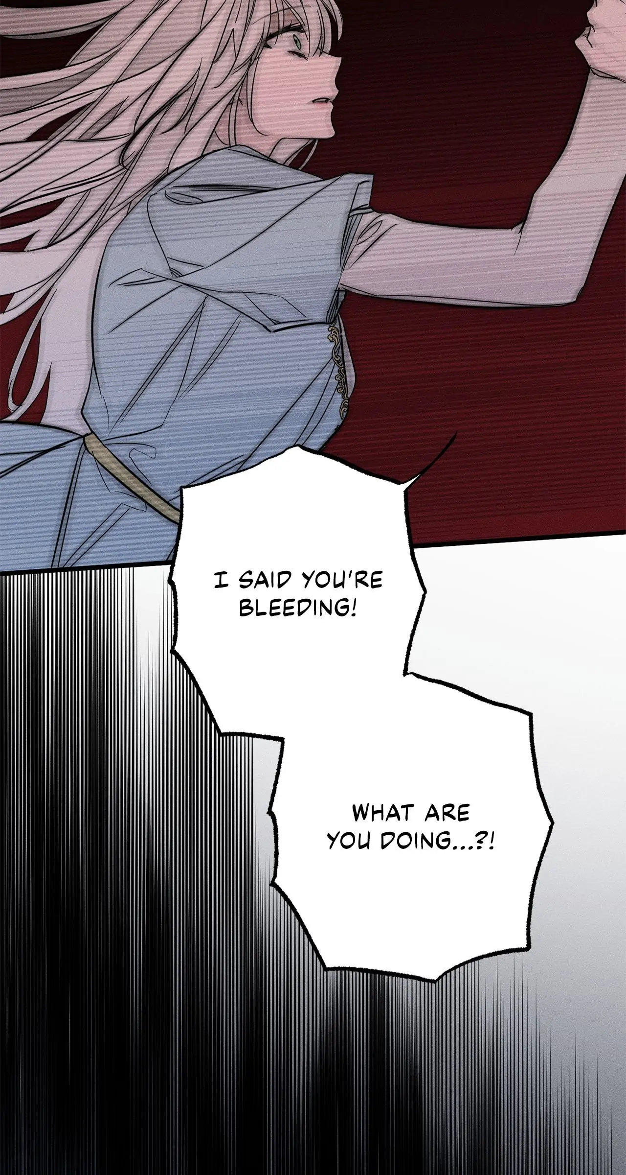 Read My Husband Who Hates Me Has Lost His Memories Manga Online