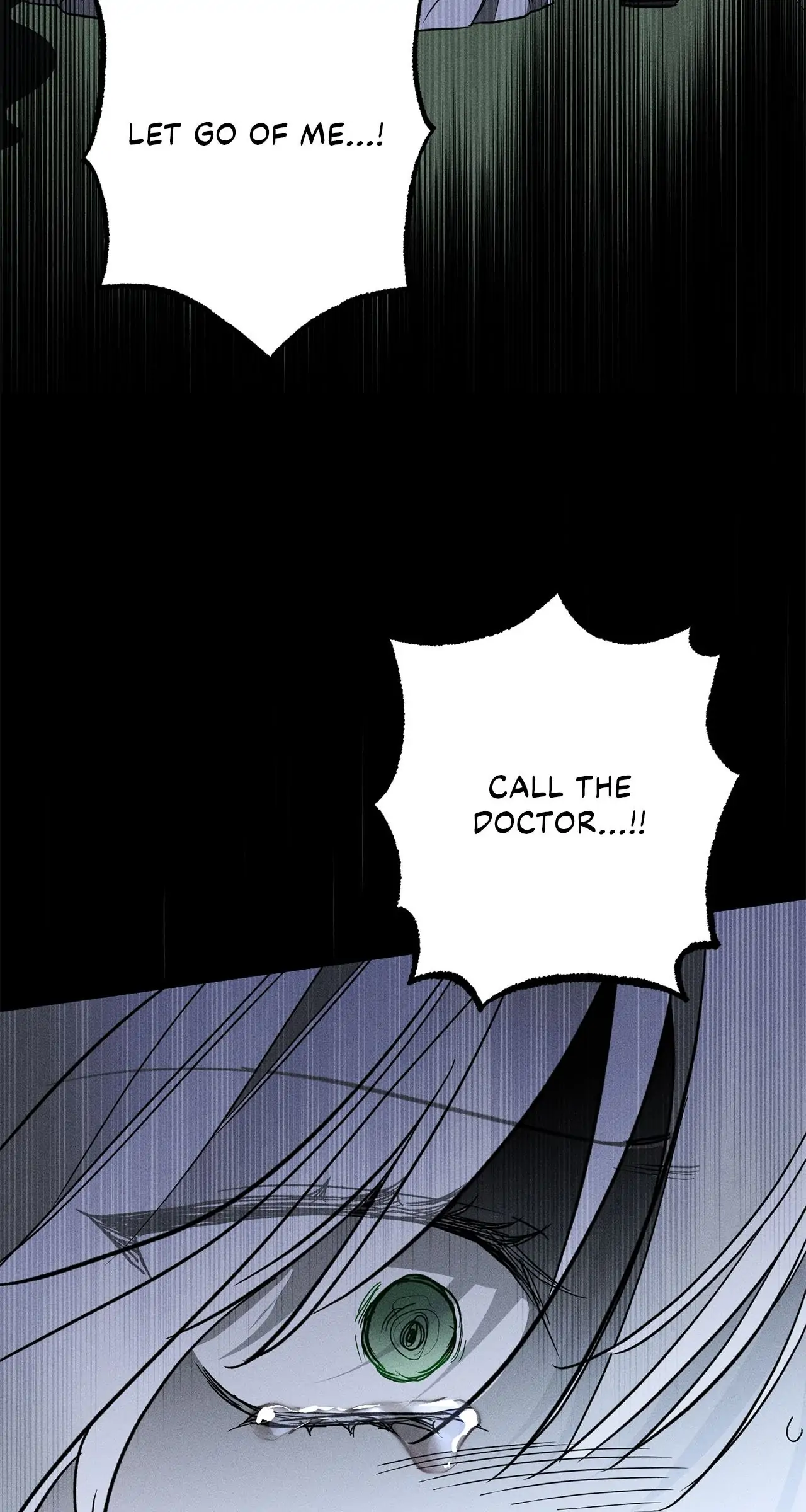 Read My Husband Who Hates Me Has Lost His Memories Manga Online