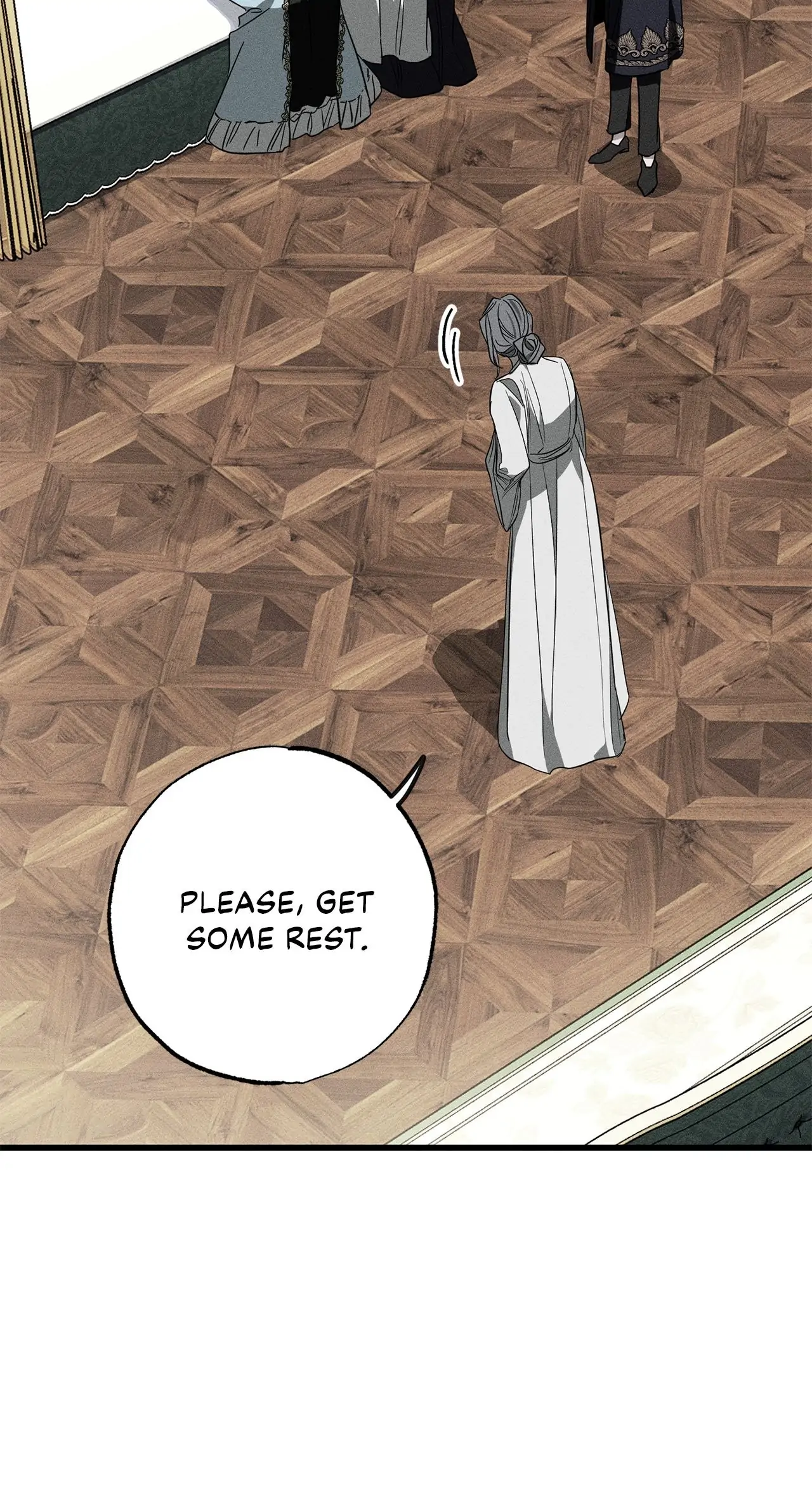 Read My Husband Who Hates Me Has Lost His Memories Manga Online
