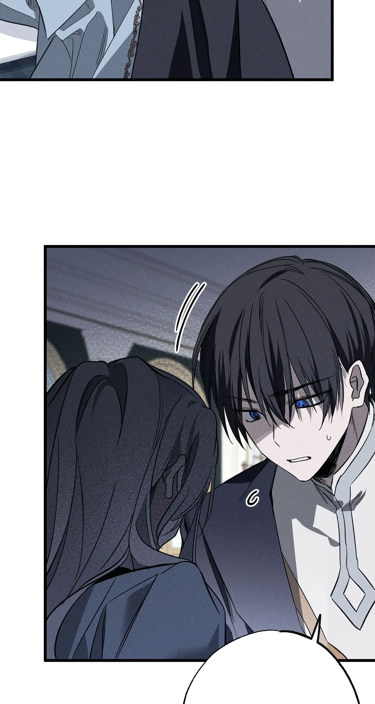 Read My Husband Who Hates Me Has Lost His Memories Manga Online