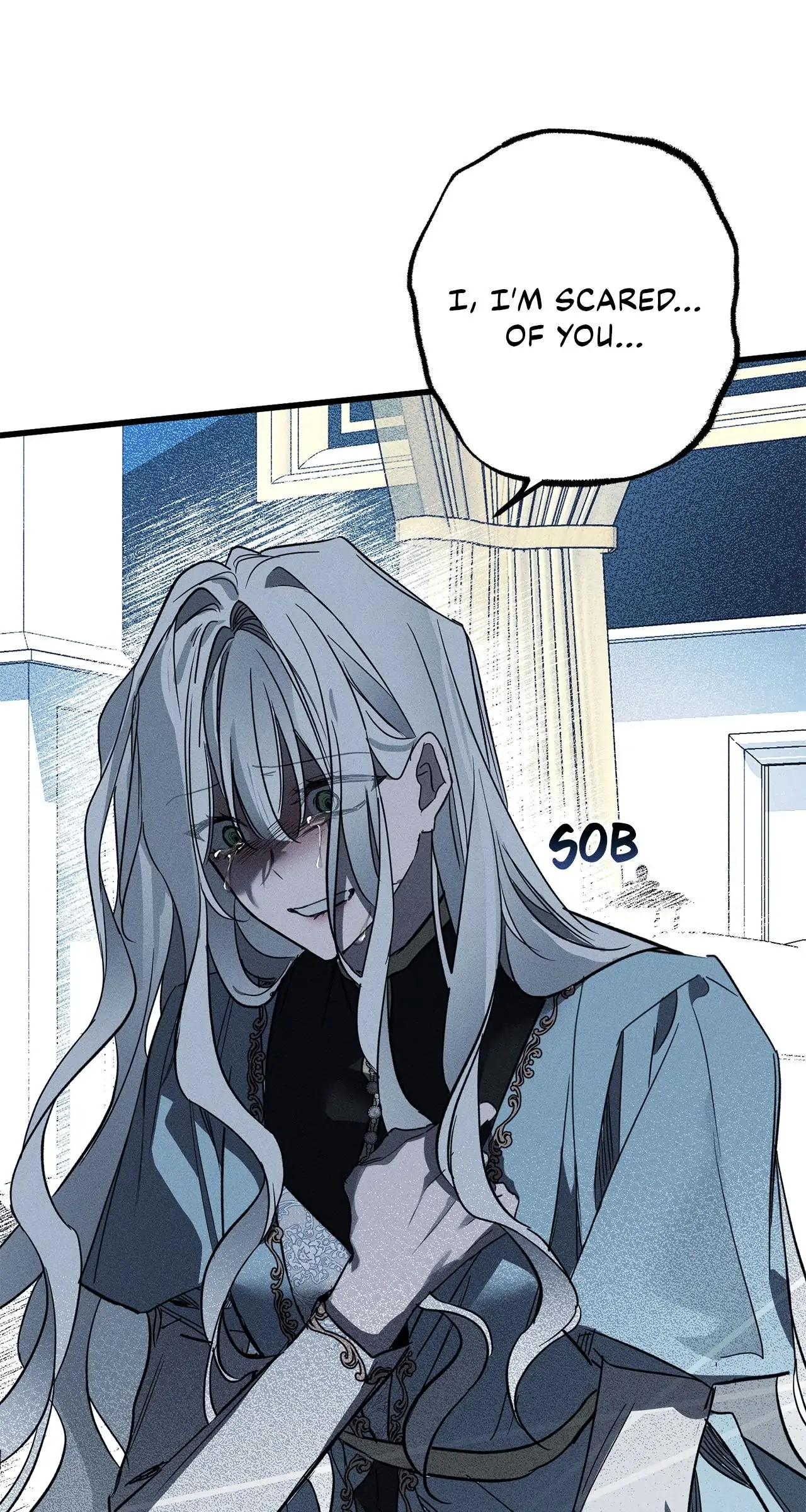 Read My Husband Who Hates Me Has Lost His Memories Manga Online