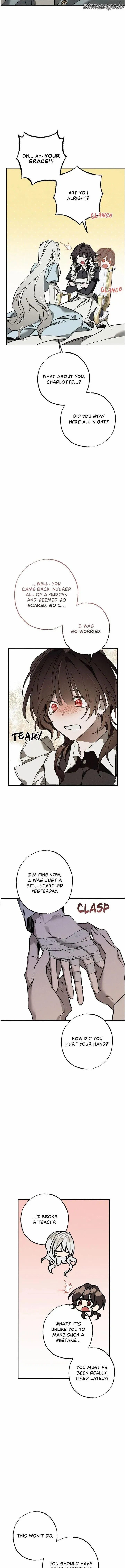 Read My Husband Who Hates Me Has Lost His Memories Manga Online