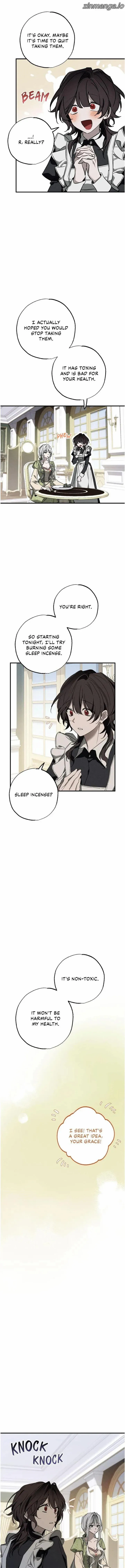 Read My Husband Who Hates Me Has Lost His Memories Manga Online