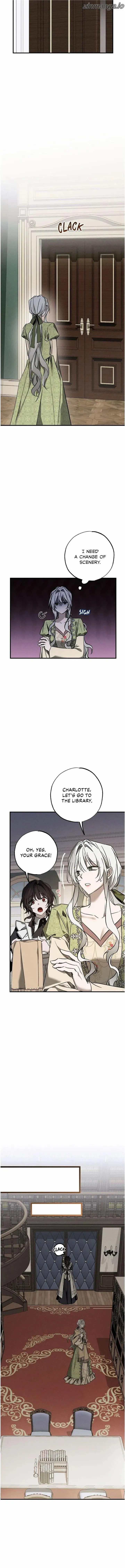 Read My Husband Who Hates Me Has Lost His Memories Manga Online