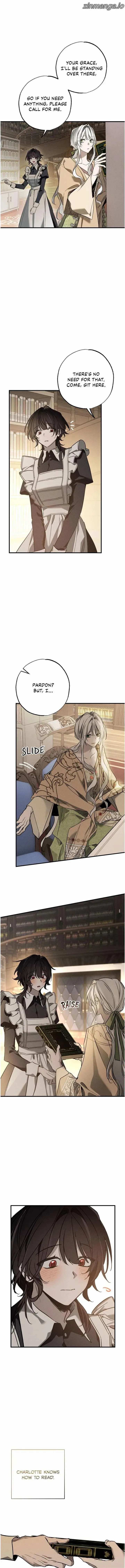 Read My Husband Who Hates Me Has Lost His Memories Manga Online