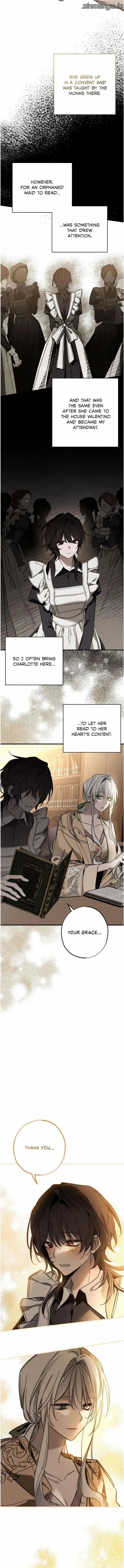Read My Husband Who Hates Me Has Lost His Memories Manga Online