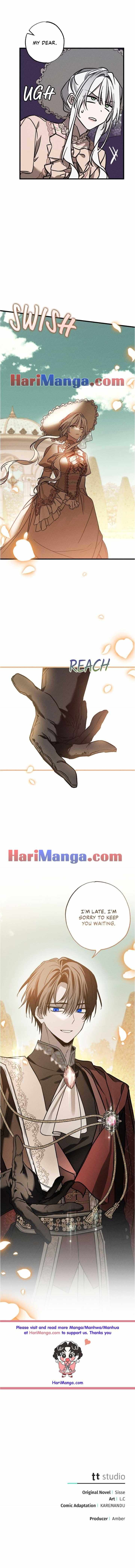 Read My Husband Who Hates Me Has Lost His Memories Manga Online
