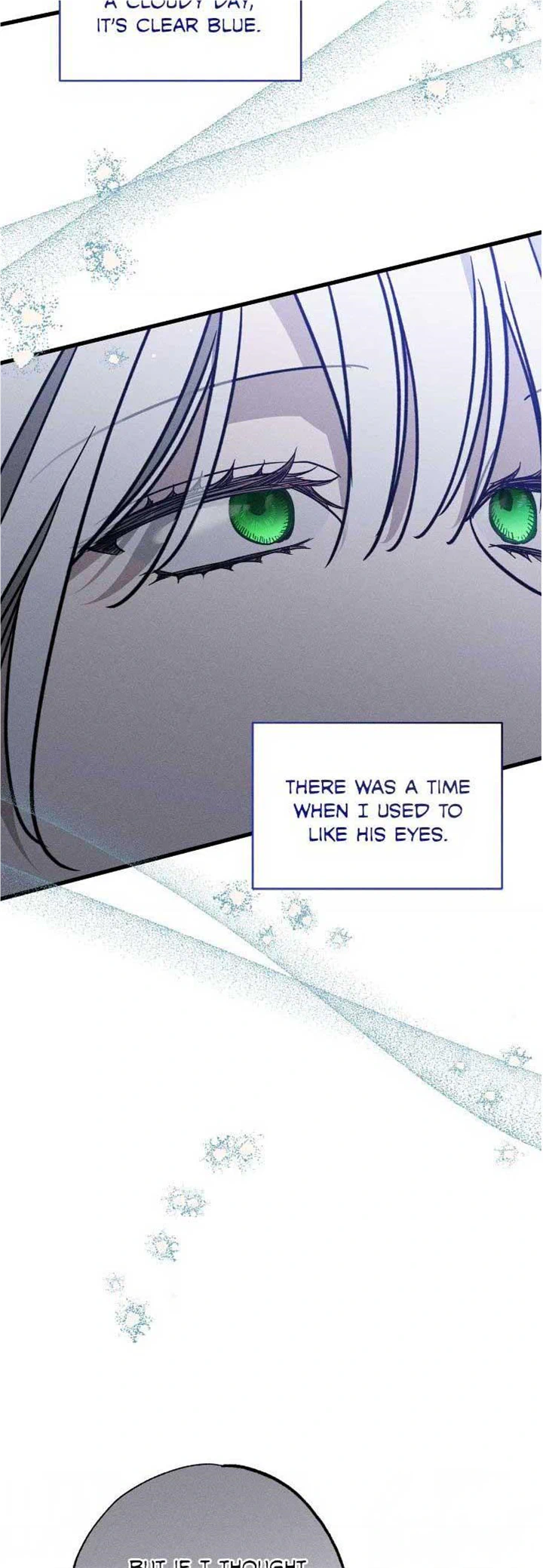 Read My Husband Who Hates Me Has Lost His Memories Manga Online